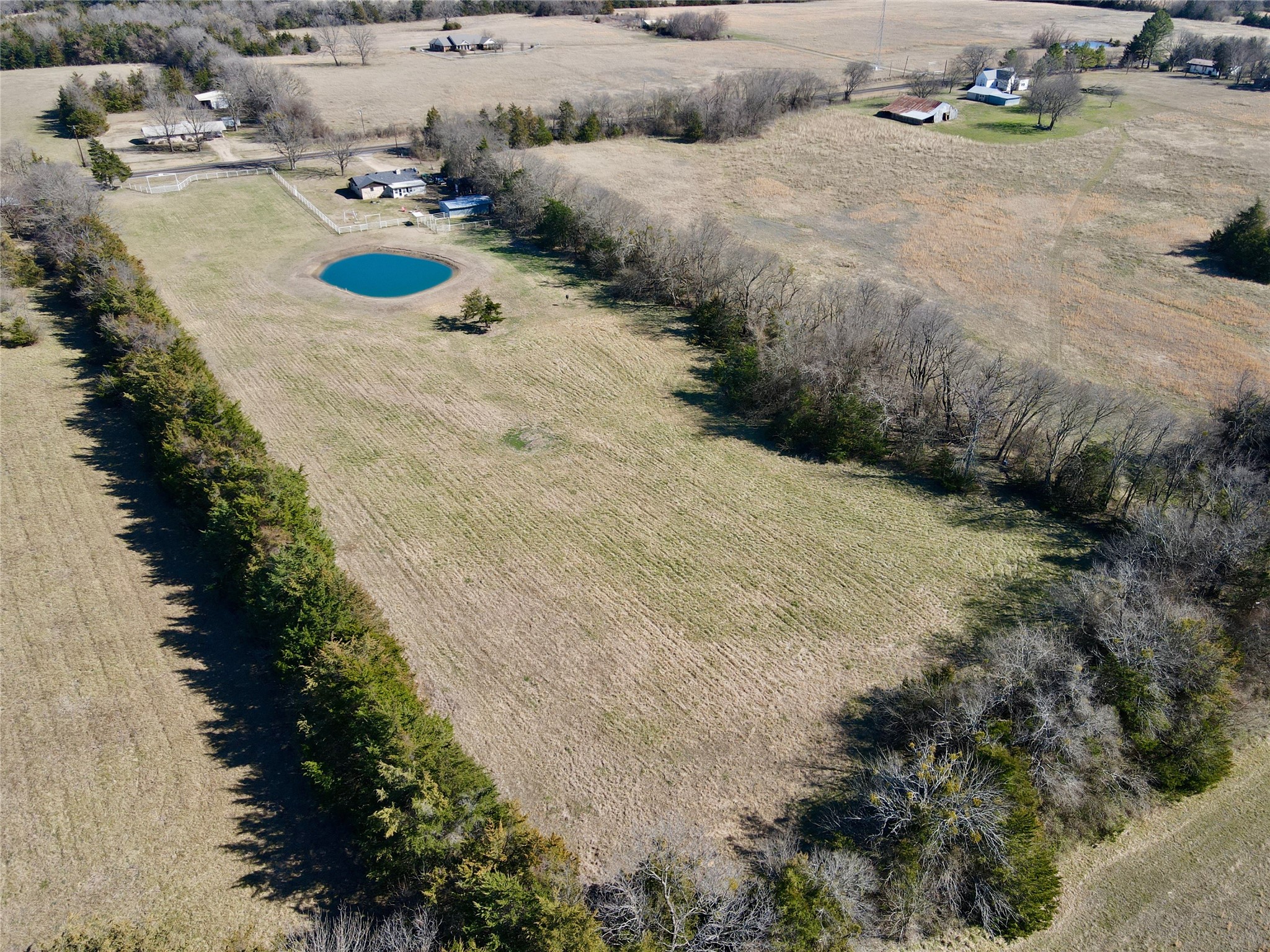 7615 Farm Road 1499, Sumner, TX, 75486