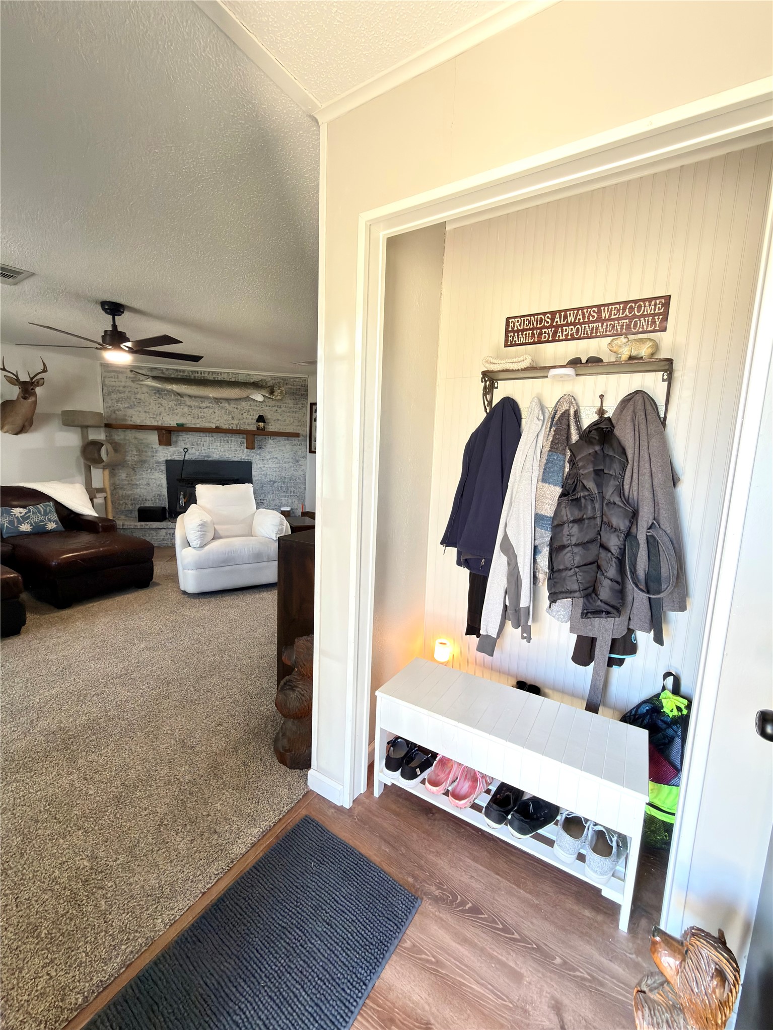 7615 Farm Road 1499, Sumner, TX, 75486