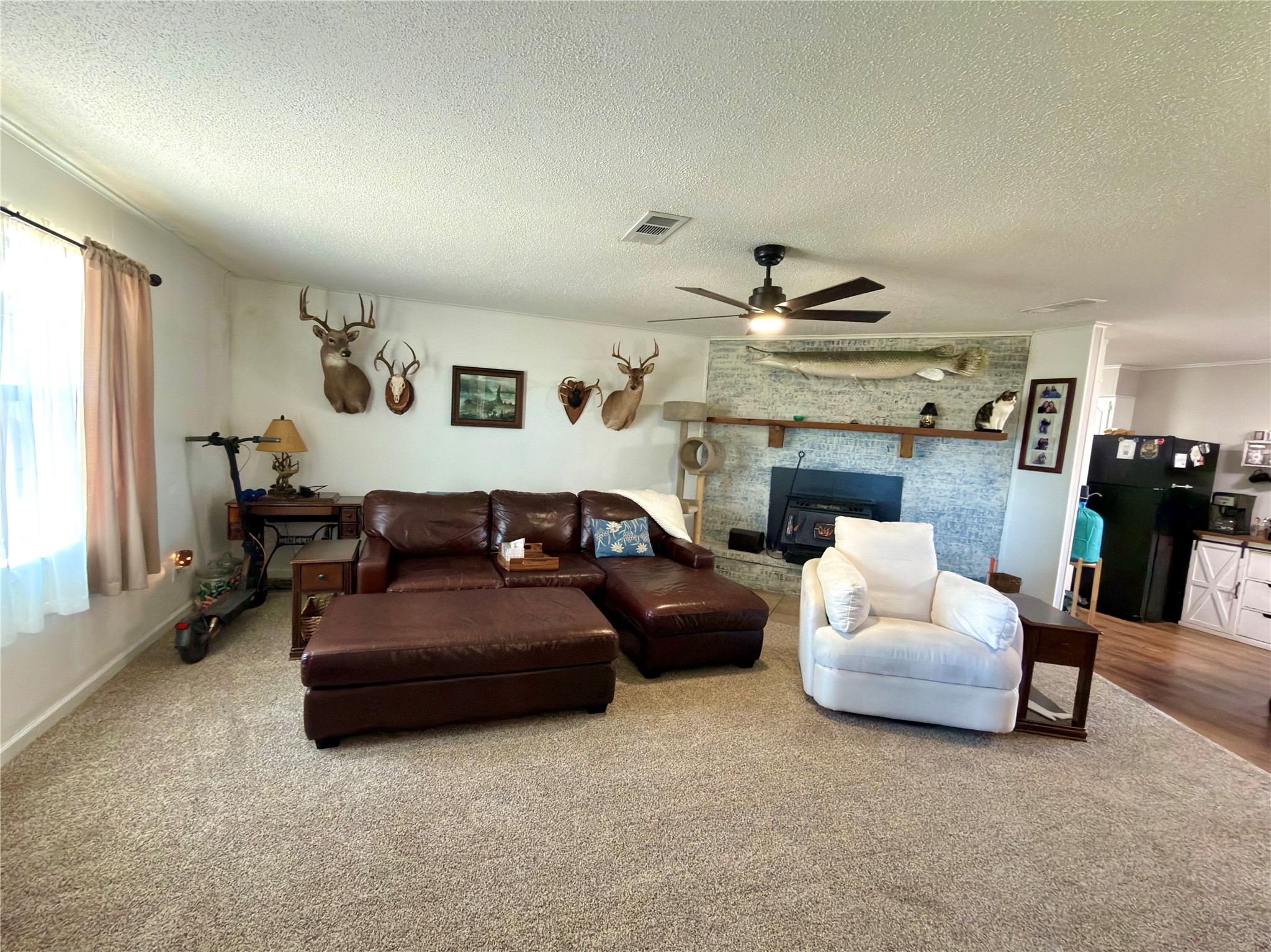 7615 Farm Road 1499, Sumner, TX, 75486