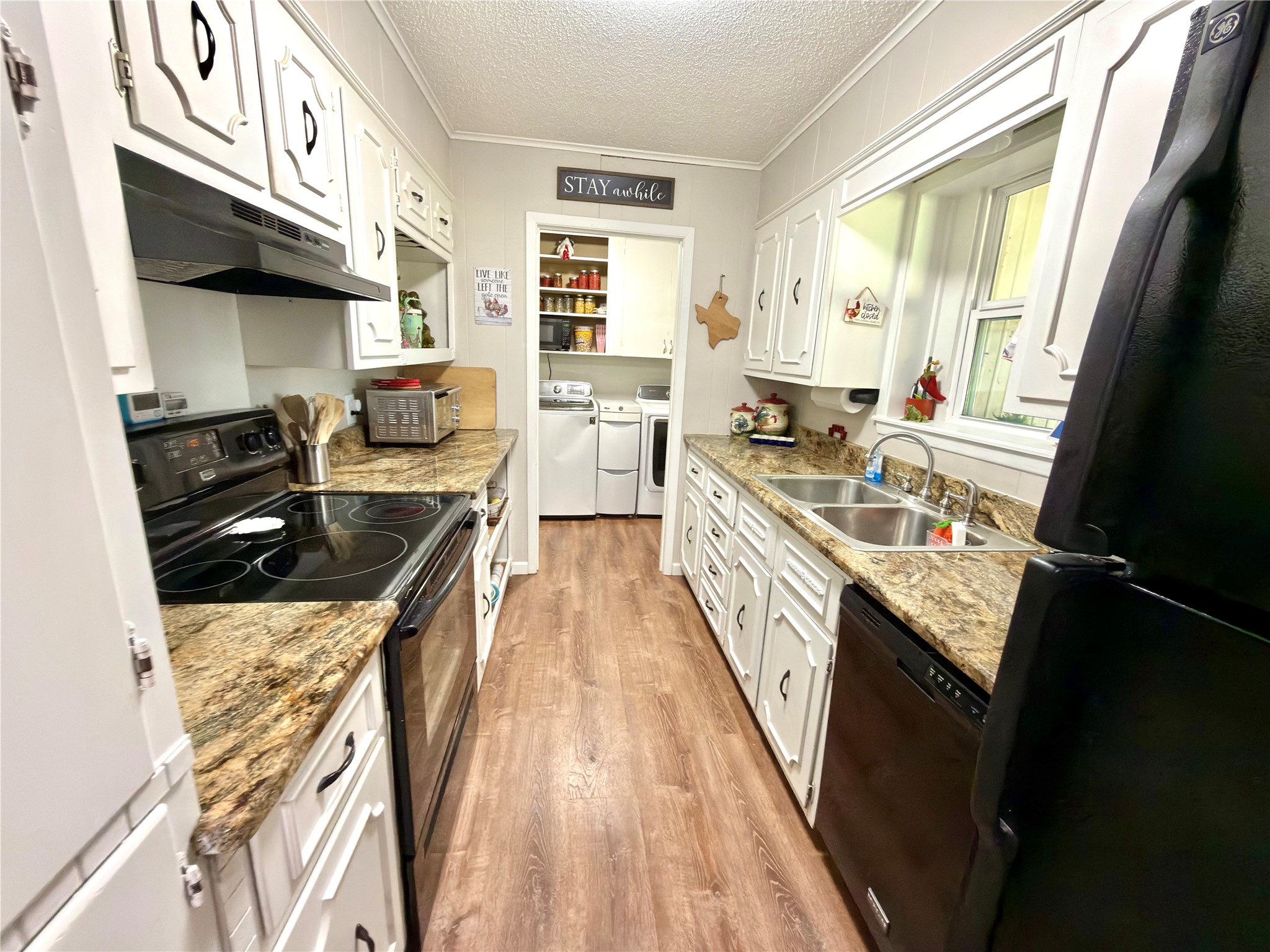 7615 Farm Road 1499, Sumner, TX, 75486