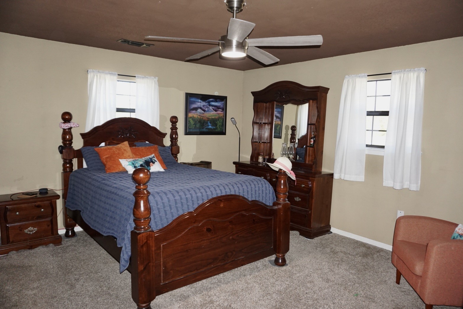 7615 Farm Road 1499, Sumner, TX, 75486