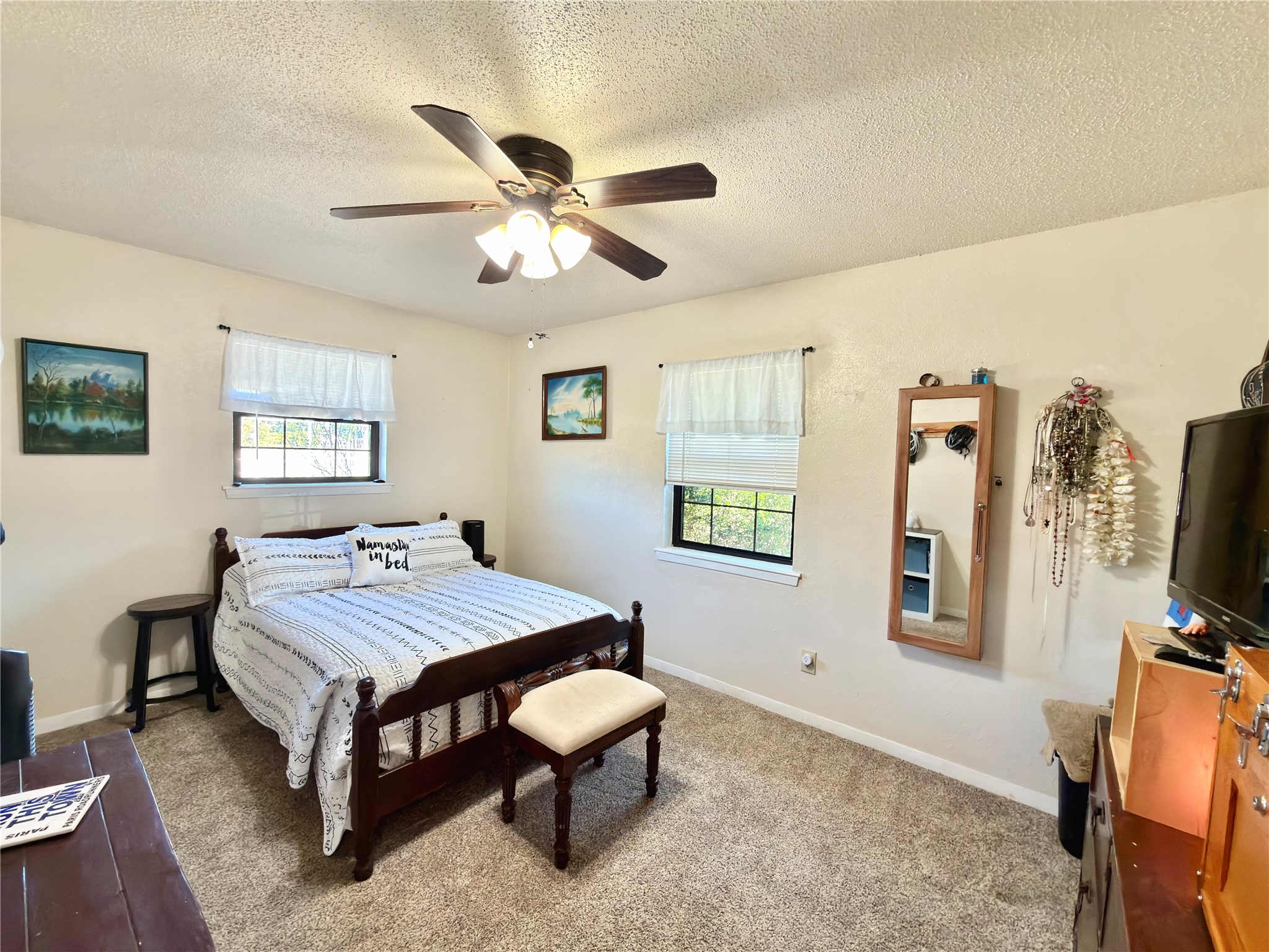 7615 Farm Road 1499, Sumner, TX, 75486