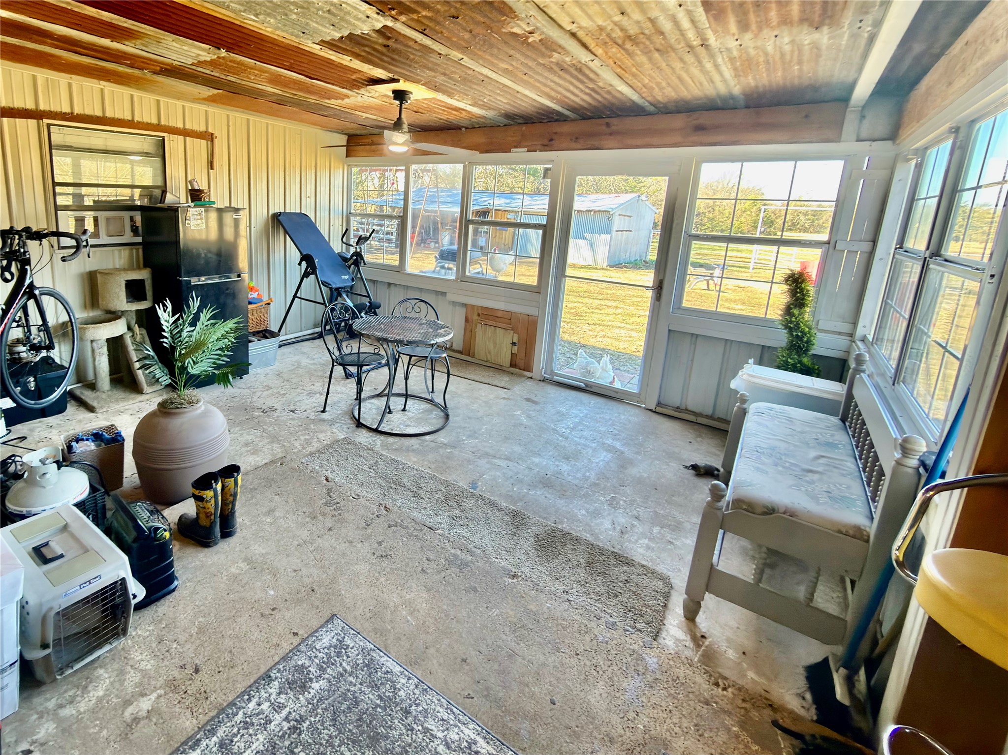 7615 Farm Road 1499, Sumner, TX, 75486