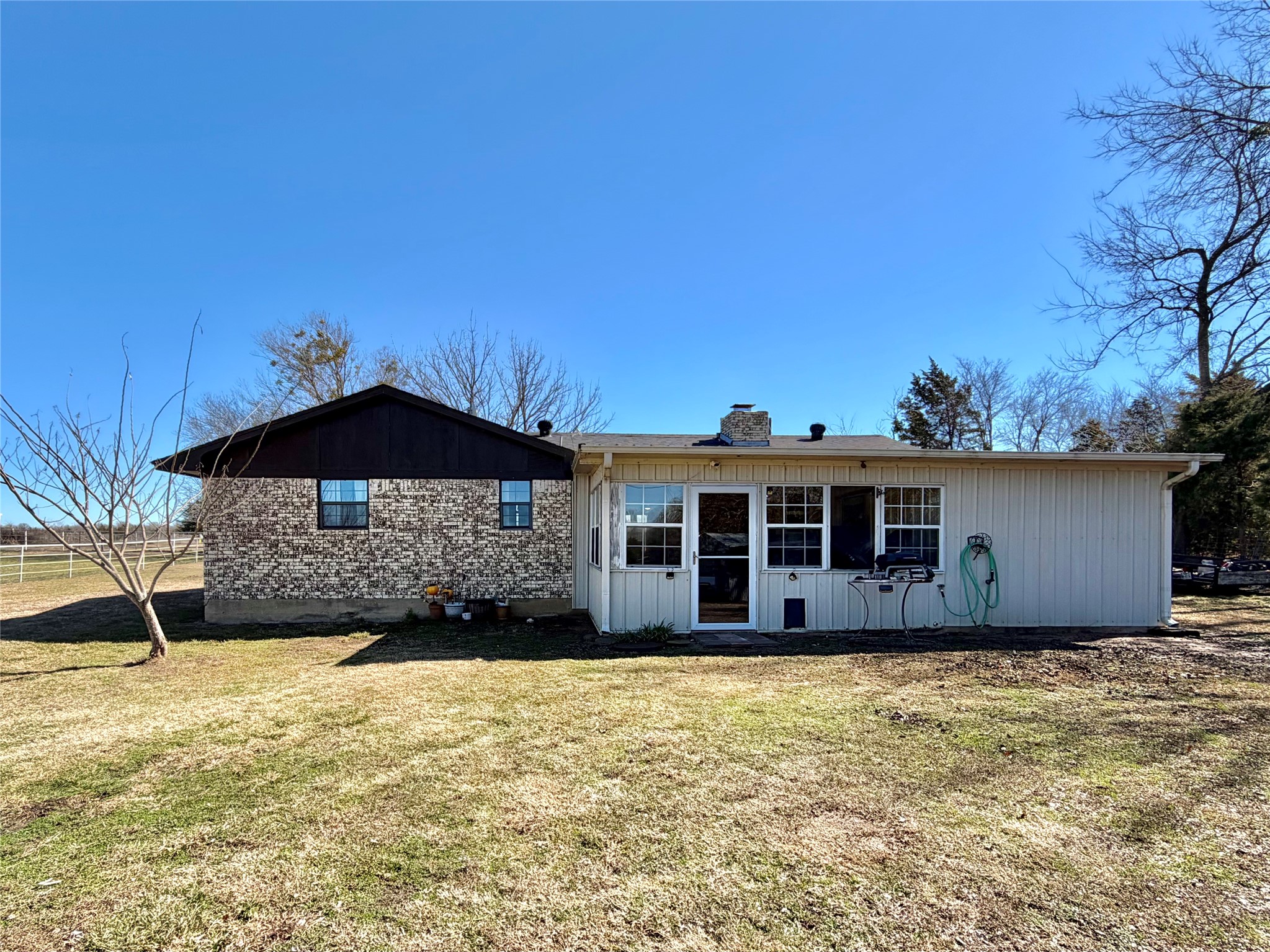 7615 Farm Road 1499, Sumner, TX, 75486
