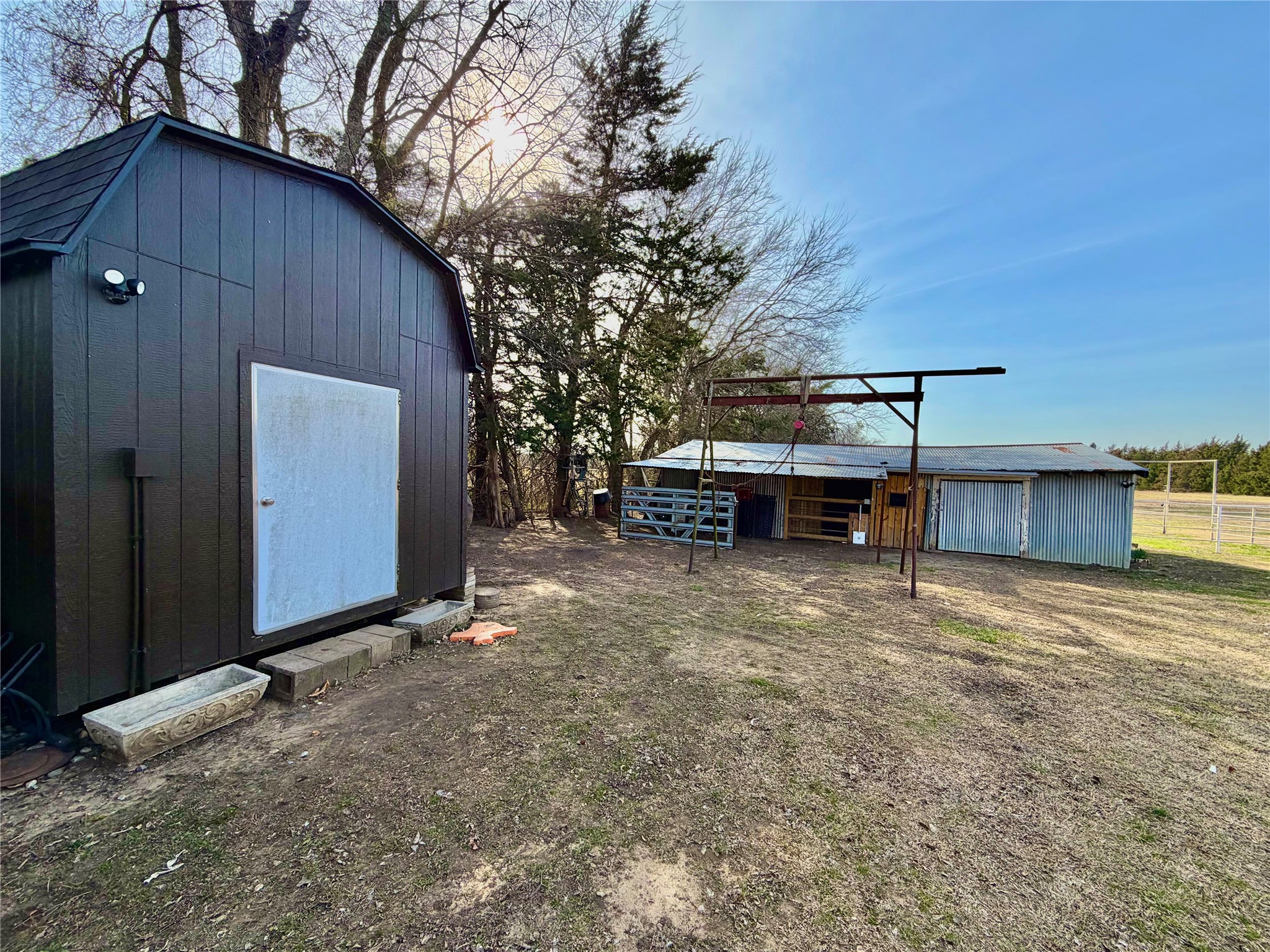 7615 Farm Road 1499, Sumner, TX, 75486