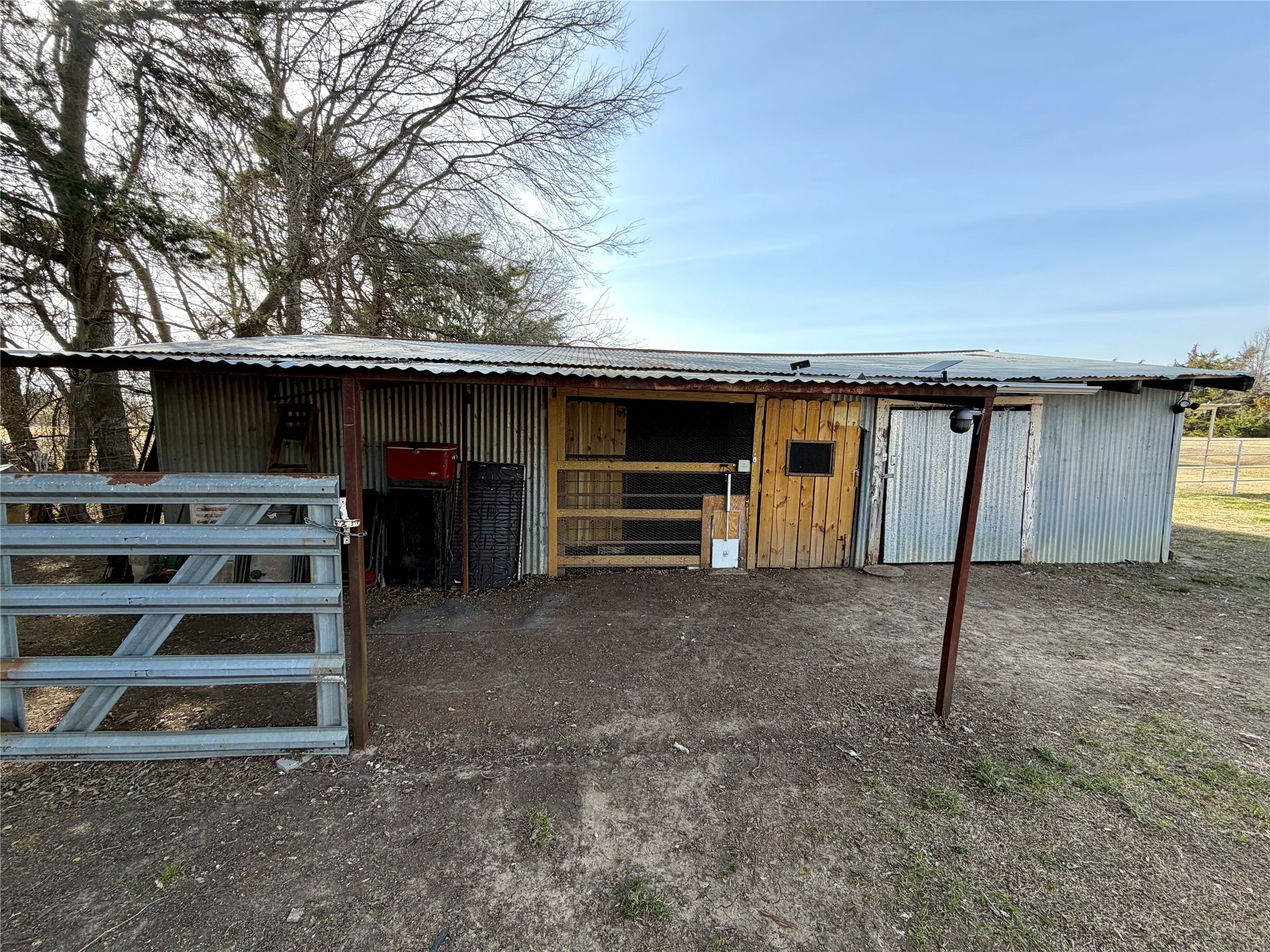 7615 Farm Road 1499, Sumner, TX, 75486