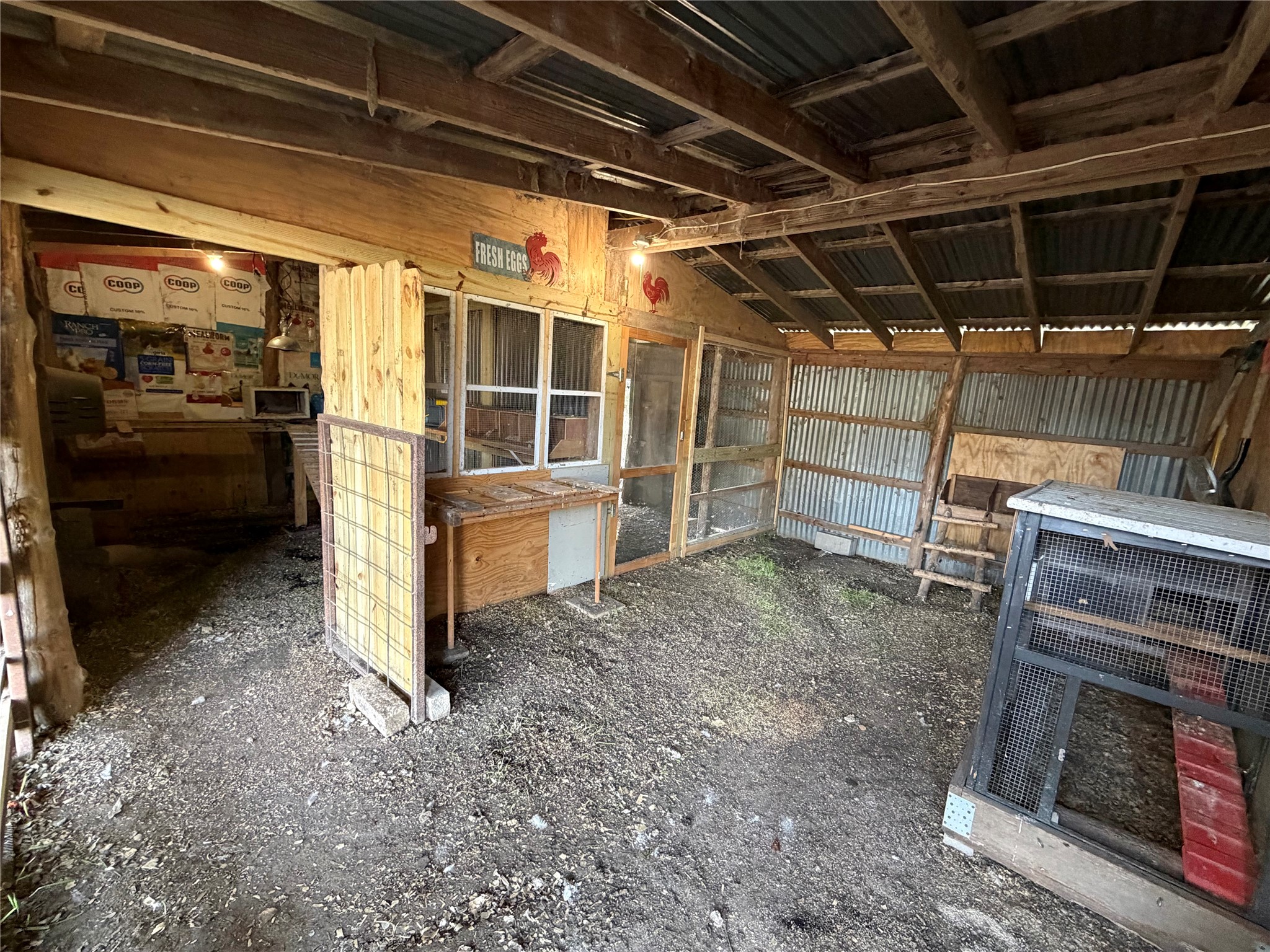 7615 Farm Road 1499, Sumner, TX, 75486