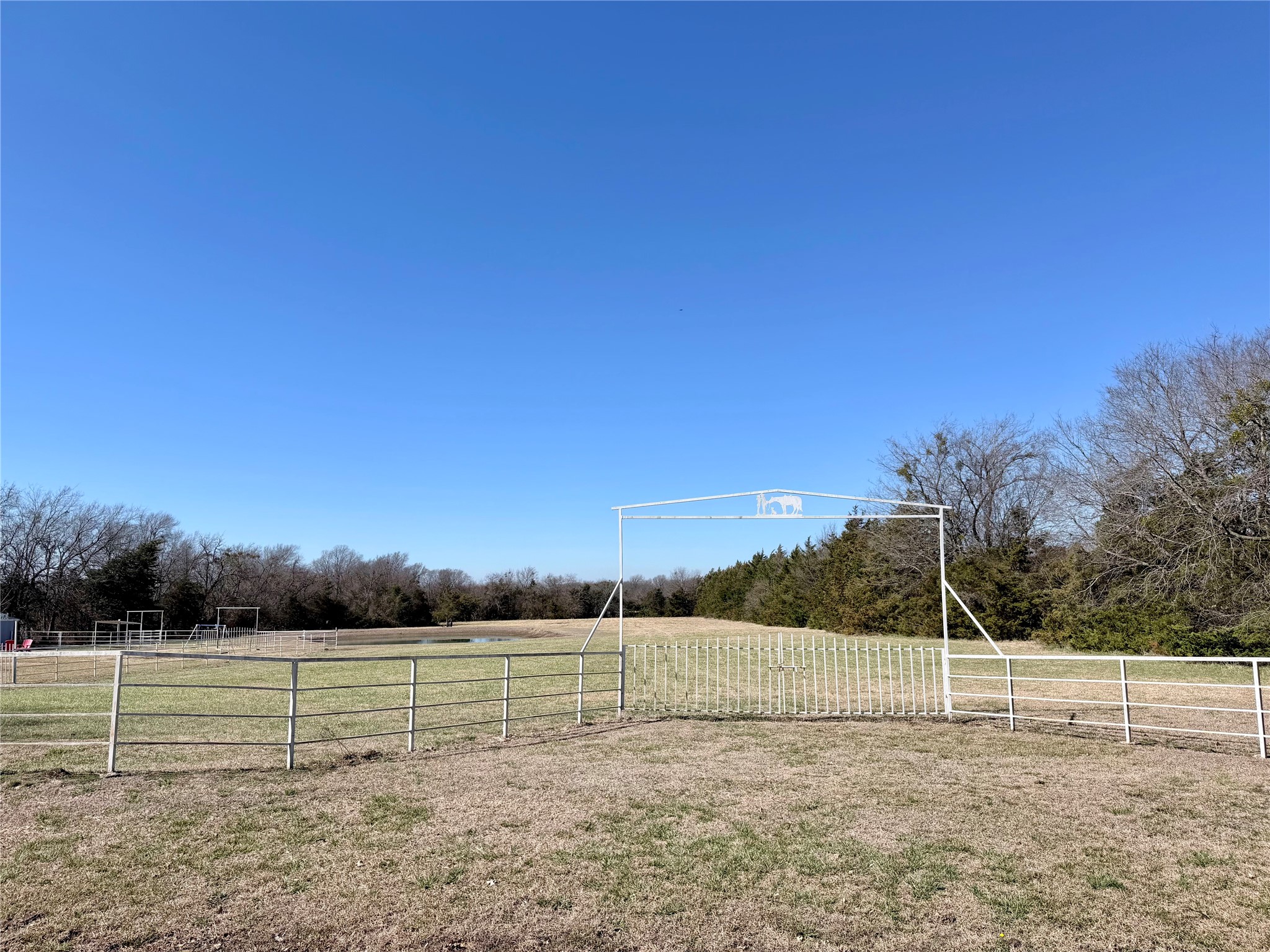 7615 Farm Road 1499, Sumner, TX, 75486