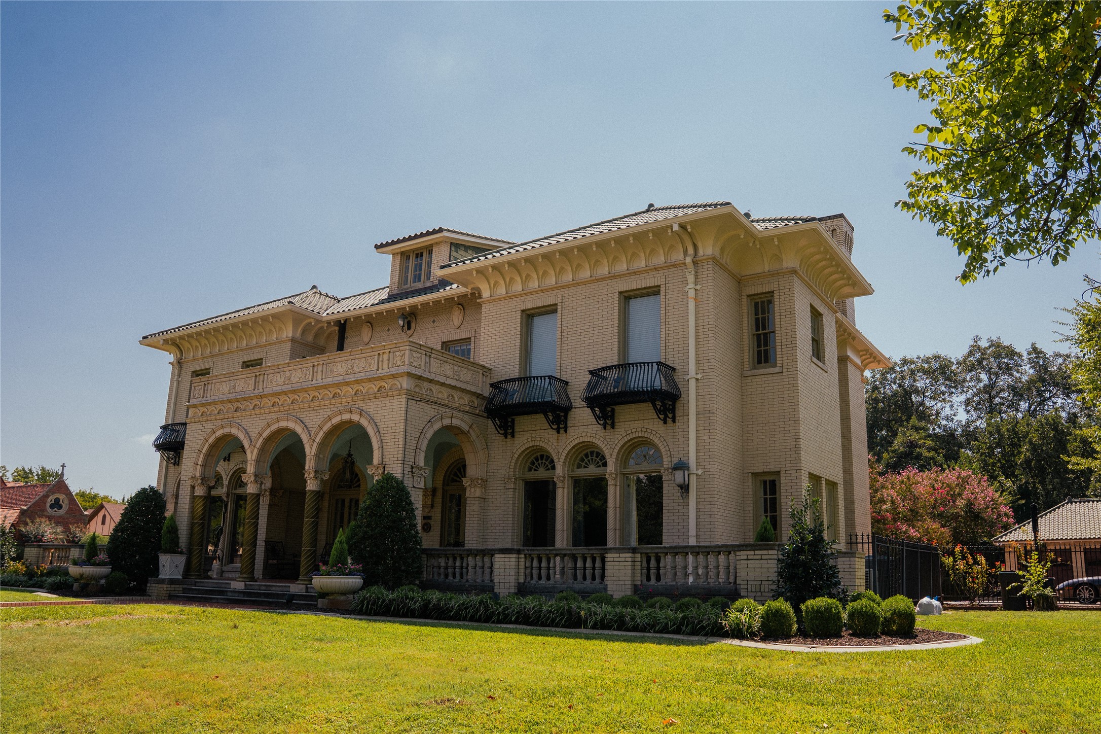 1001 Elizabeth Boulevard, Fort Worth, TX, 76110