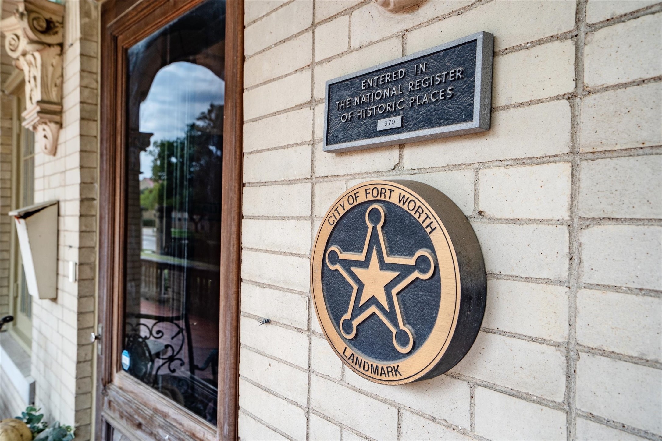 1001 Elizabeth Boulevard, Fort Worth, TX, 76110