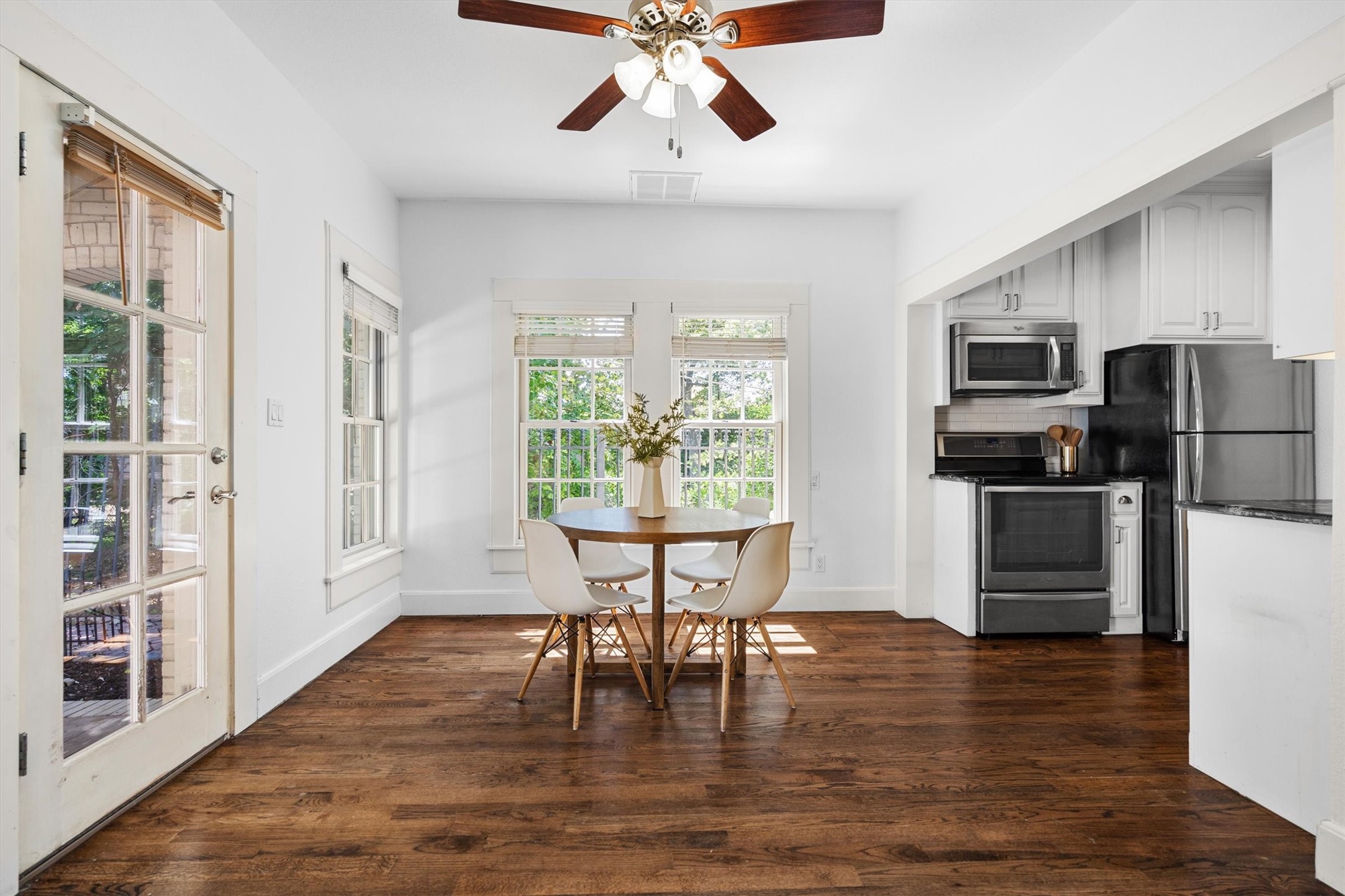 1001 Elizabeth Boulevard, Fort Worth, TX, 76110