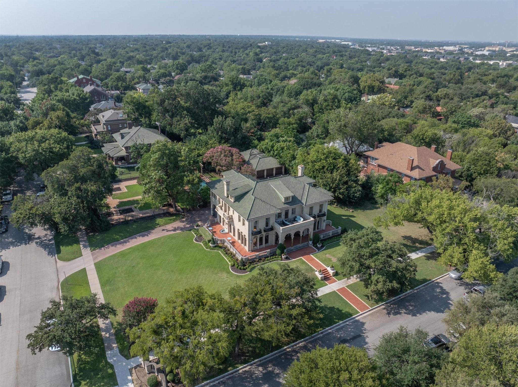 1001 Elizabeth Boulevard, Fort Worth, TX, 76110