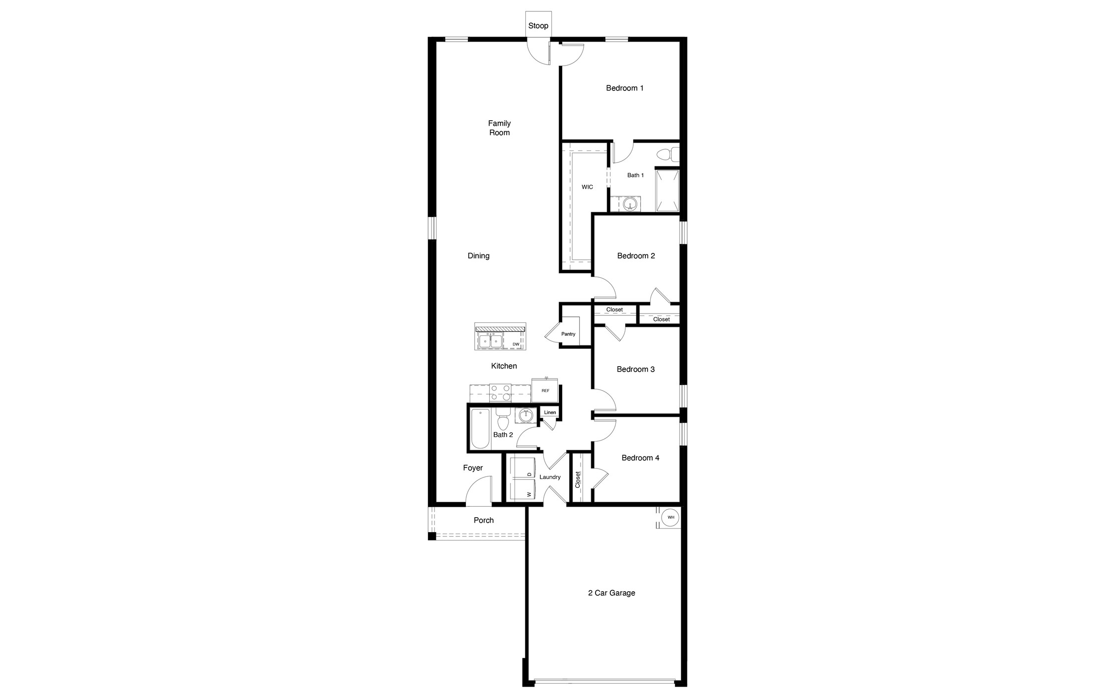 313 TRAIL Court, Keene, TX, 76059