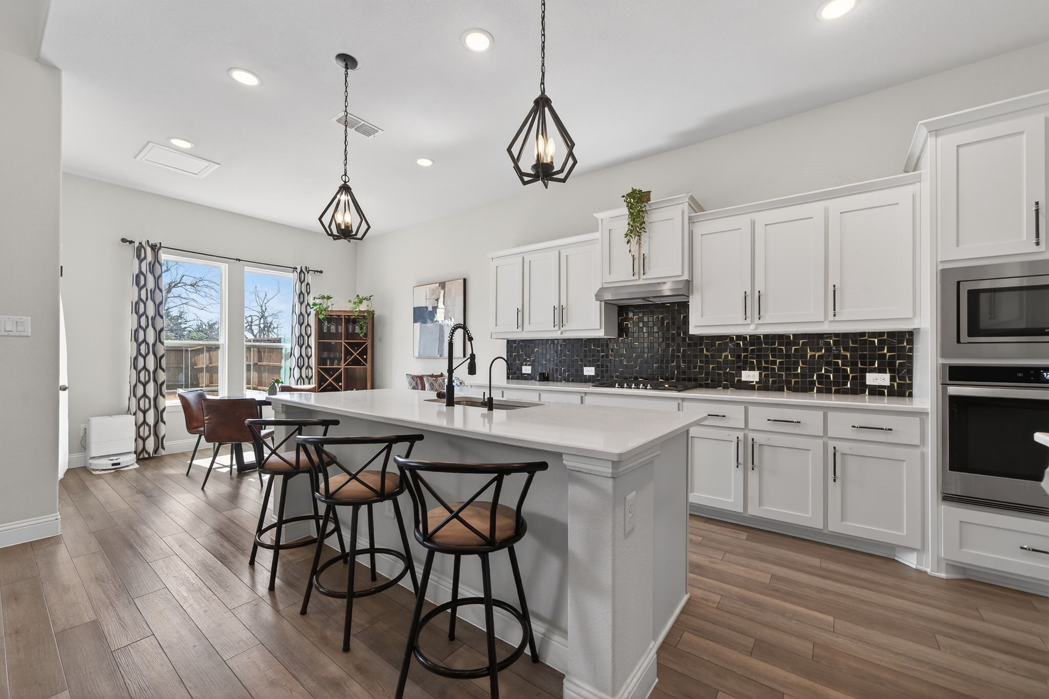 3914 Blue Stem Boulevard, Melissa, TX, 75454