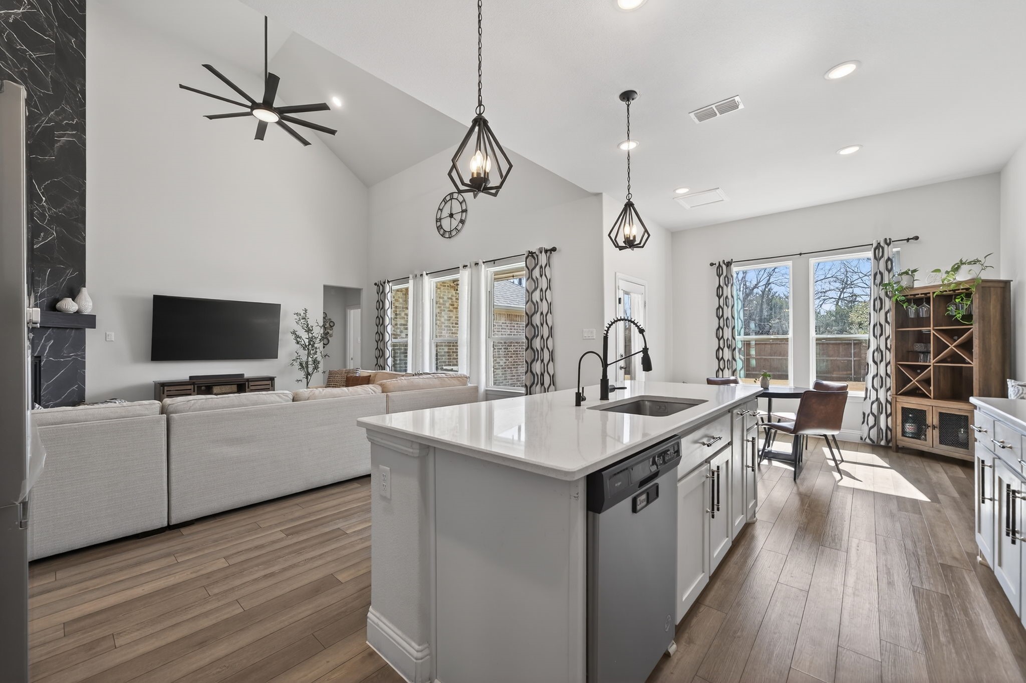 3914 Blue Stem Boulevard, Melissa, TX, 75454