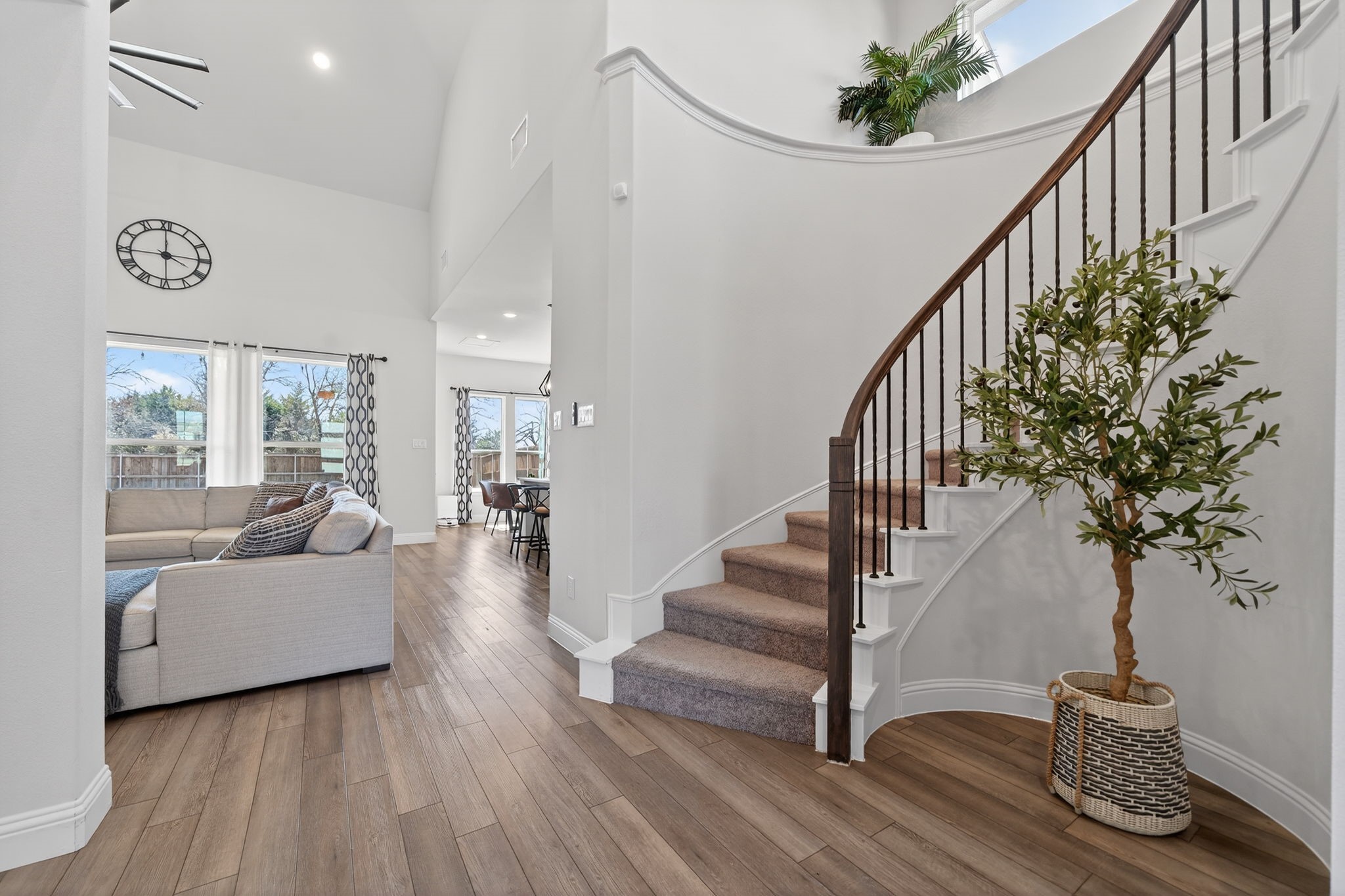 3914 Blue Stem Boulevard, Melissa, TX, 75454