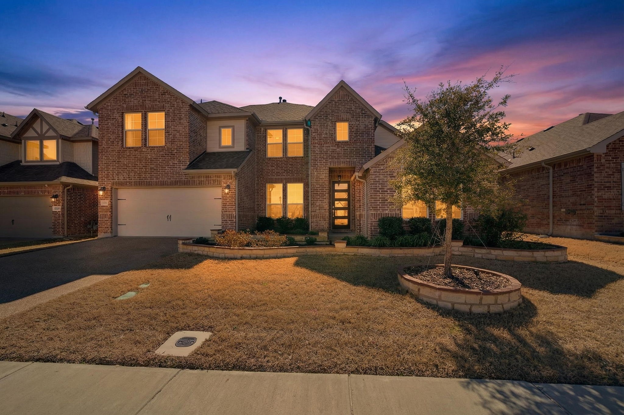 3914 Blue Stem Boulevard, Melissa, TX, 75454