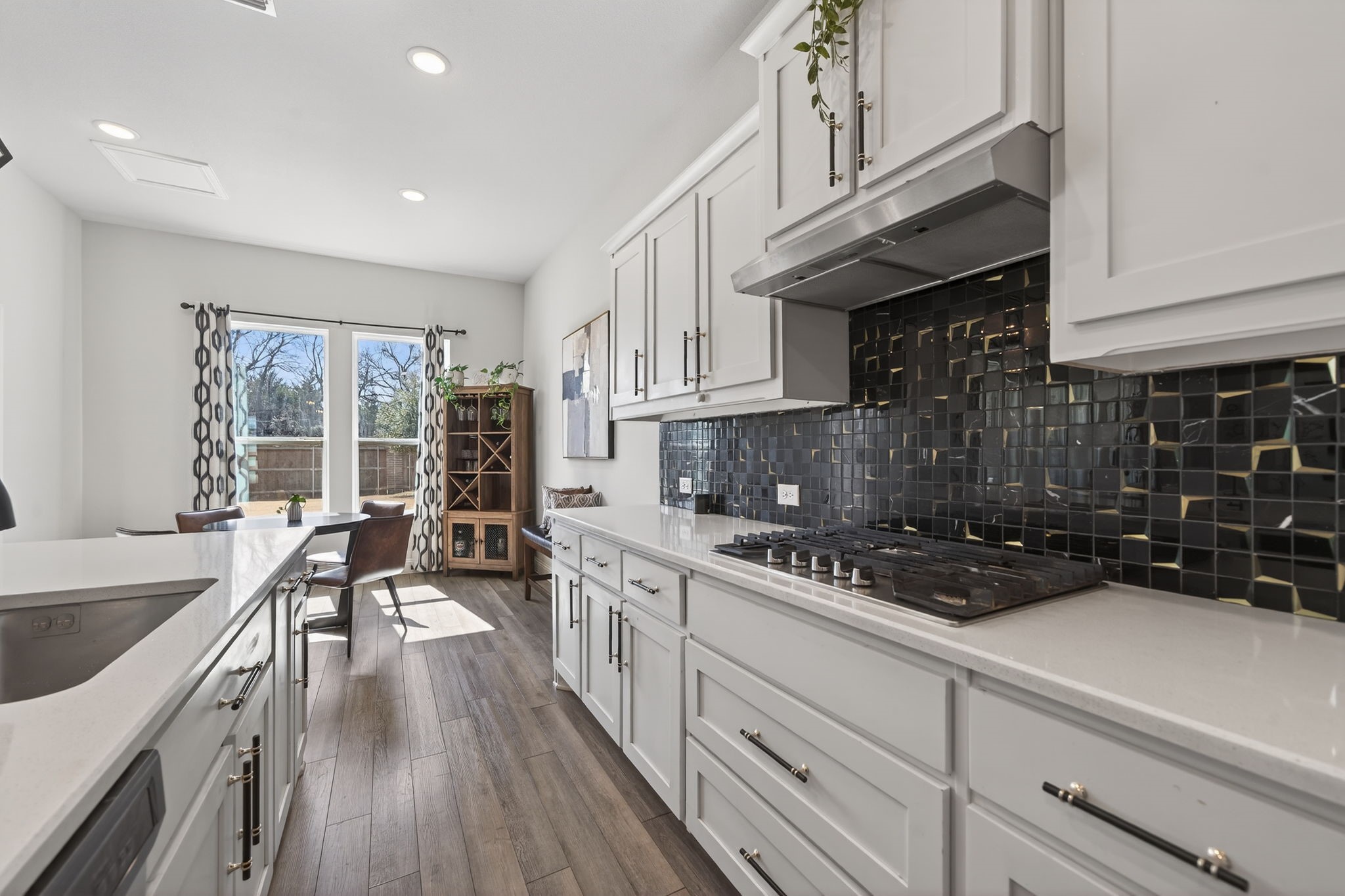 3914 Blue Stem Boulevard, Melissa, TX, 75454
