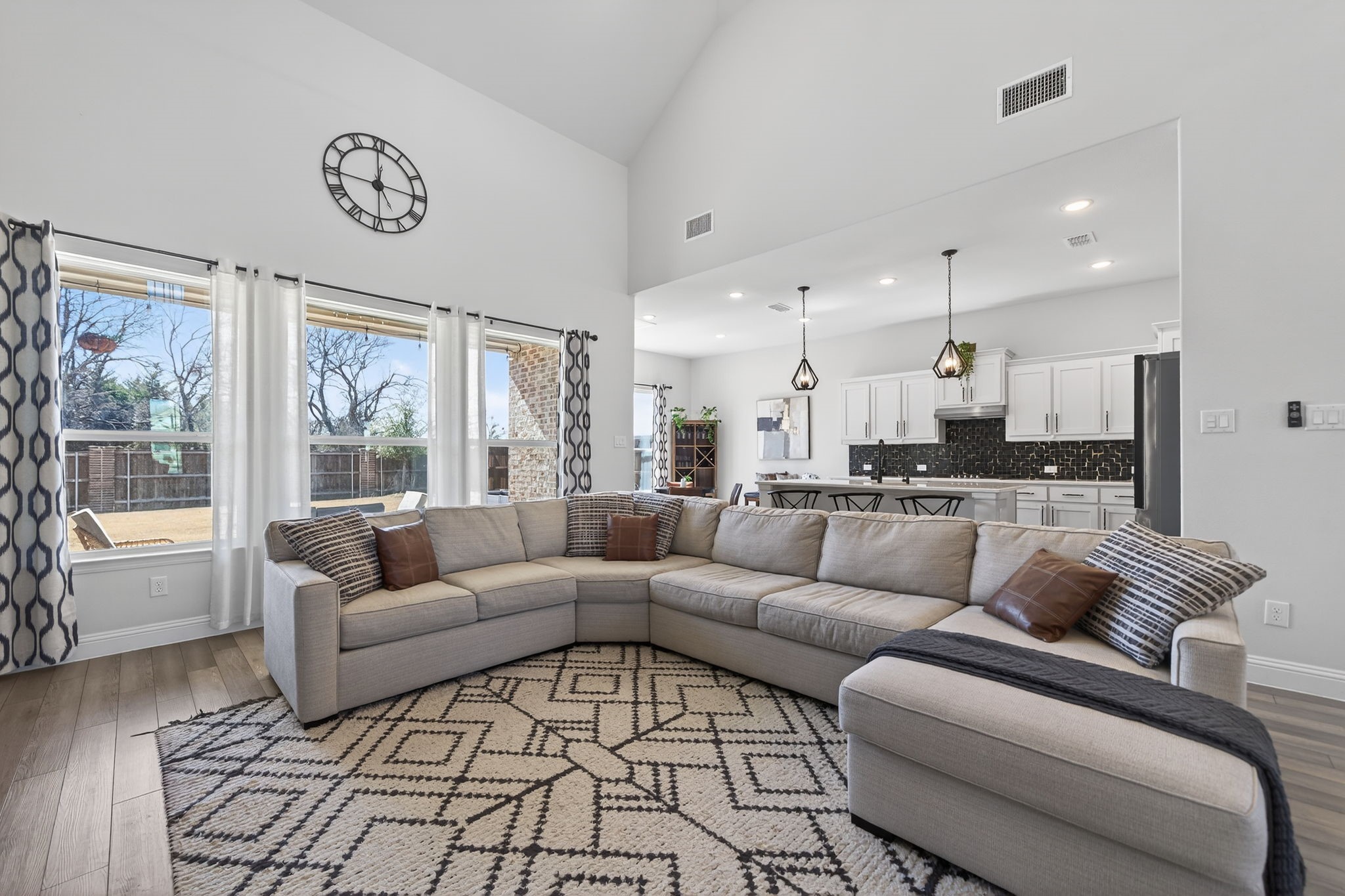 3914 Blue Stem Boulevard, Melissa, TX, 75454