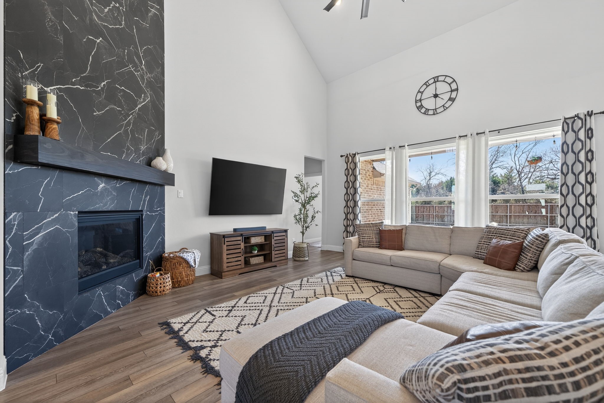 3914 Blue Stem Boulevard, Melissa, TX, 75454
