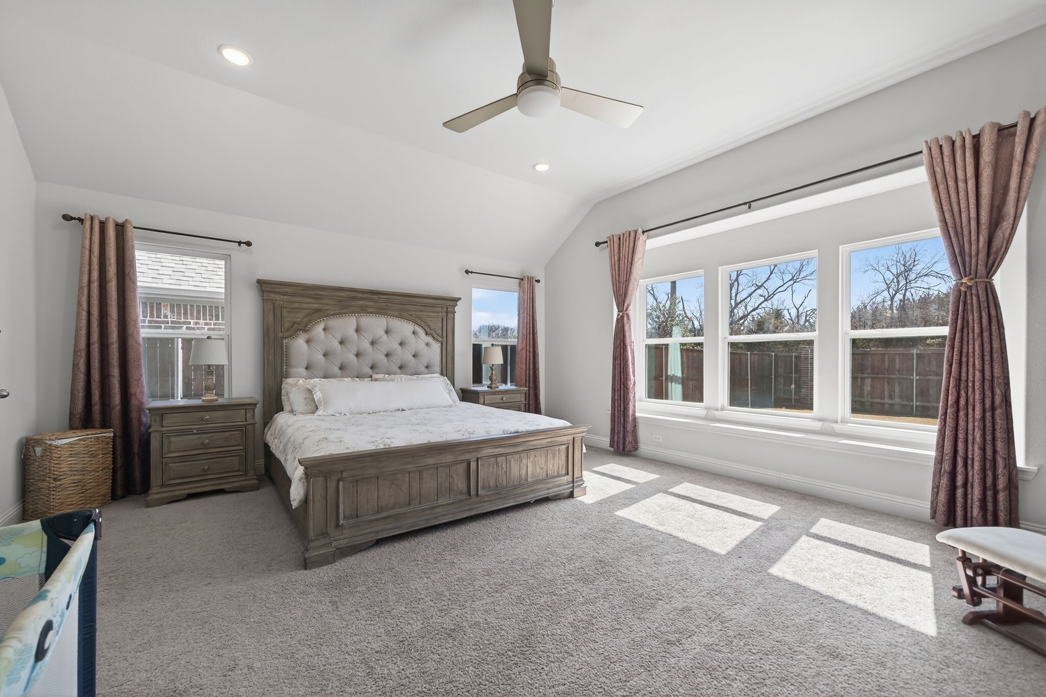 3914 Blue Stem Boulevard, Melissa, TX, 75454