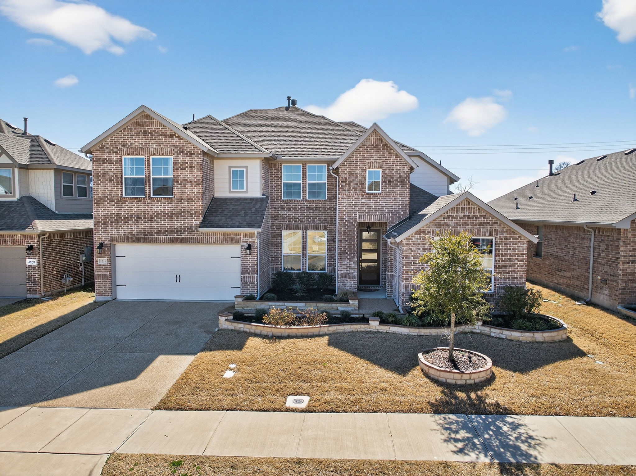 3914 Blue Stem Boulevard, Melissa, TX, 75454