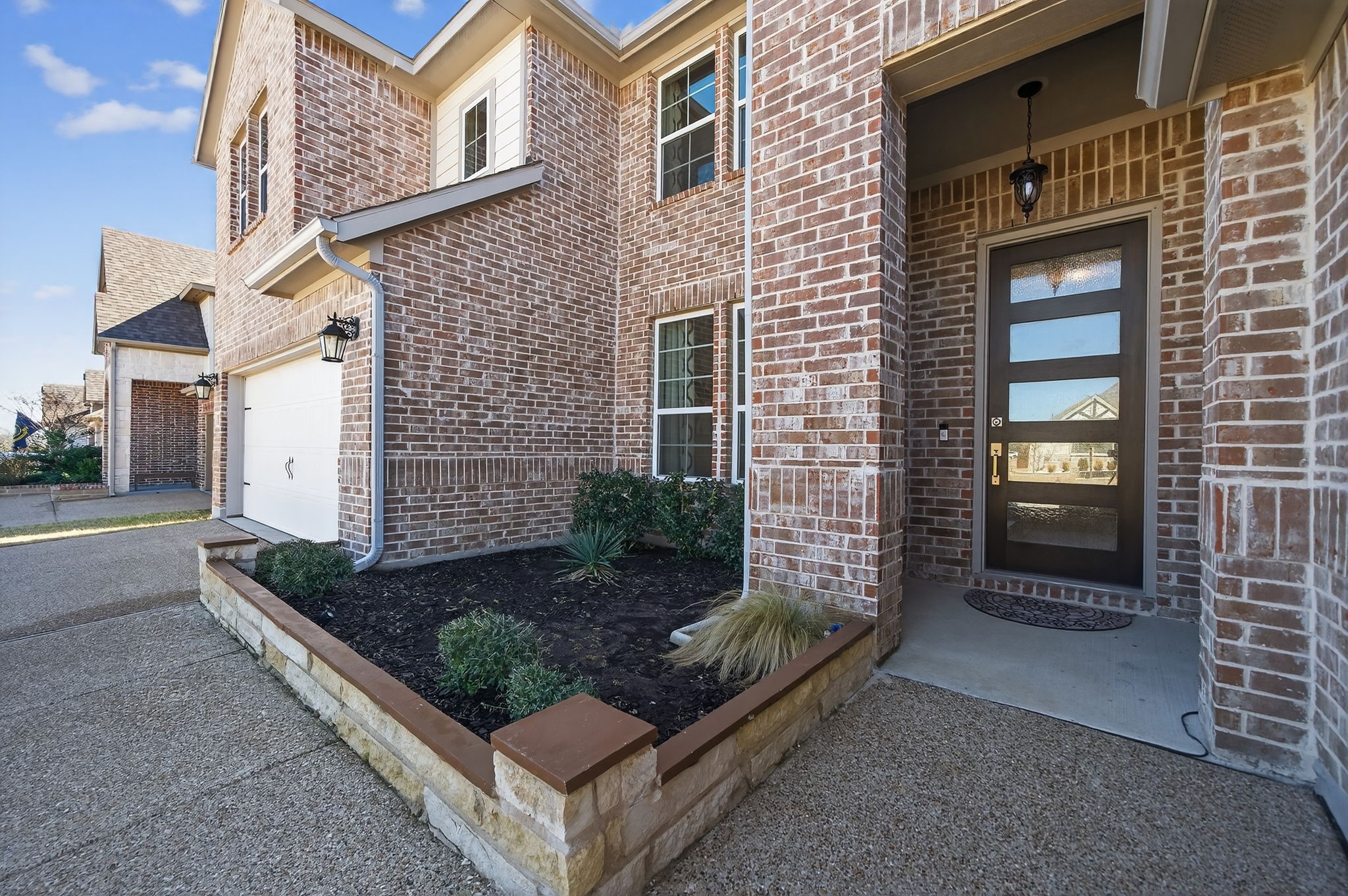 3914 Blue Stem Boulevard, Melissa, TX, 75454