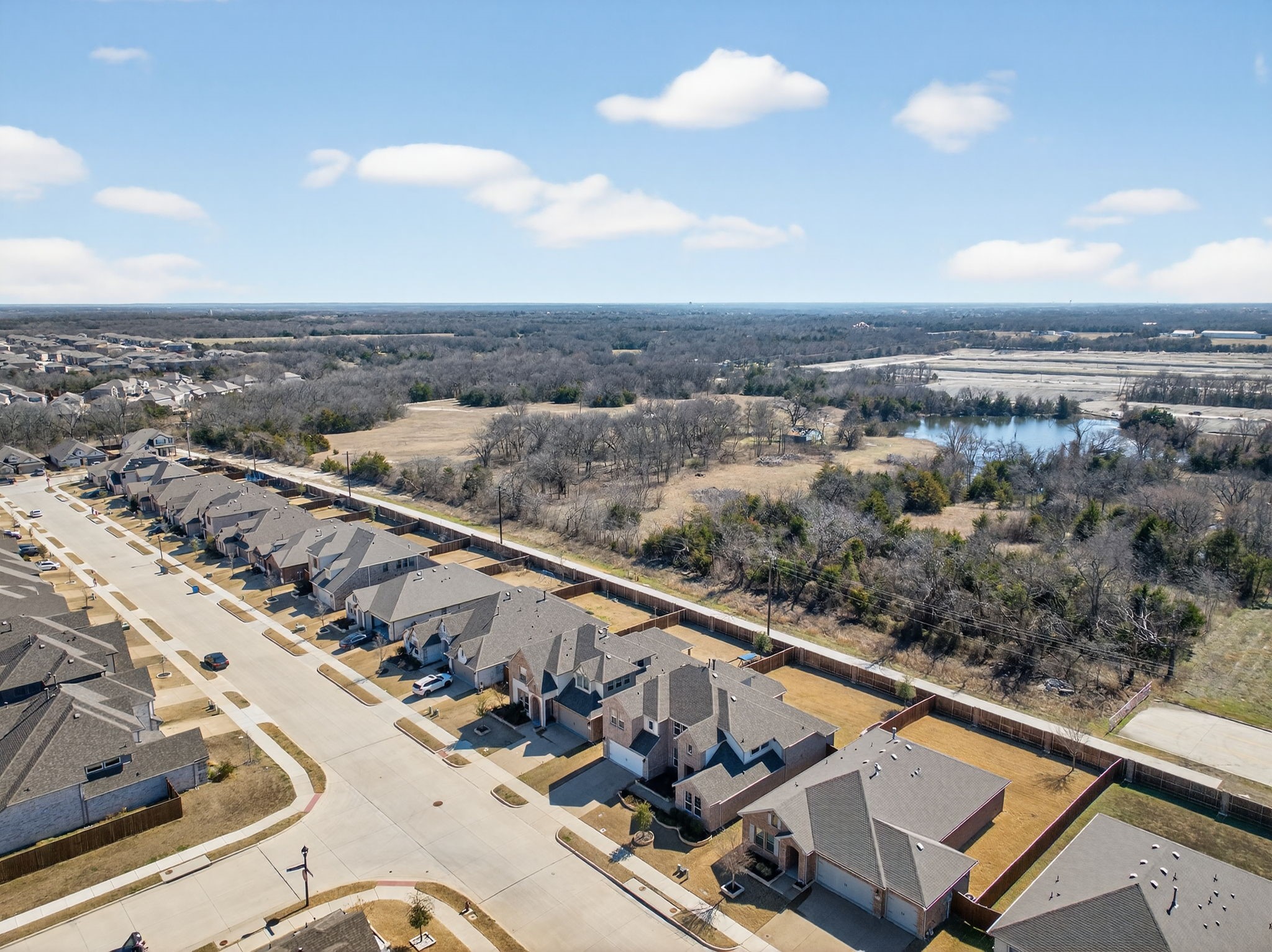 3914 Blue Stem Boulevard, Melissa, TX, 75454
