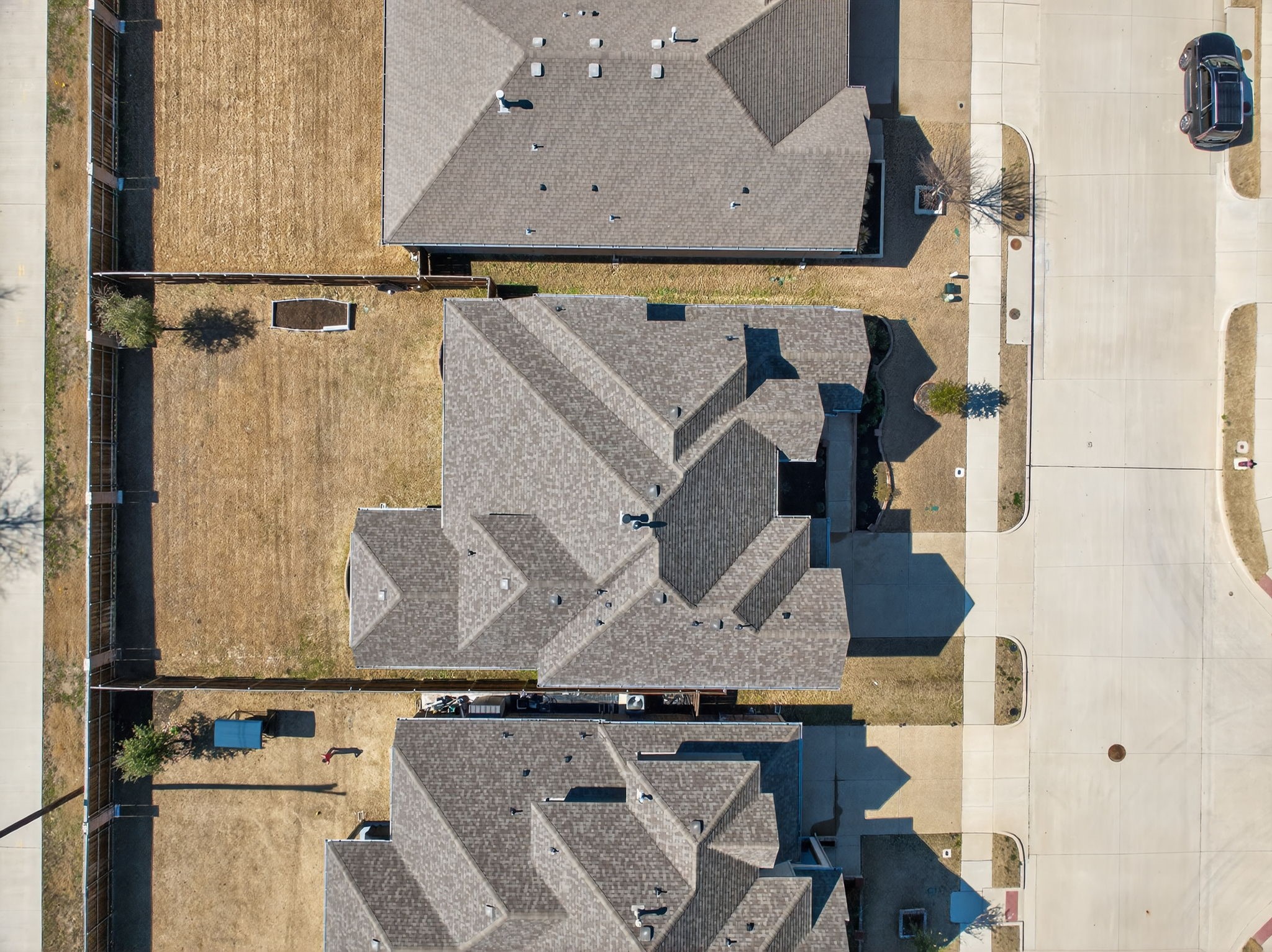 3914 Blue Stem Boulevard, Melissa, TX, 75454