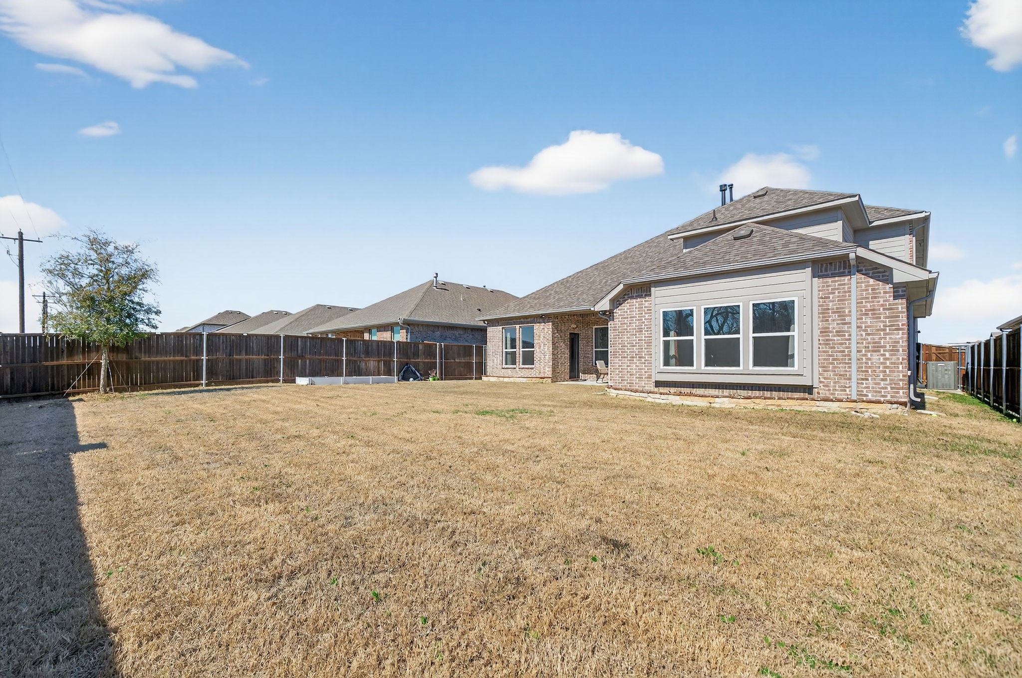 3914 Blue Stem Boulevard, Melissa, TX, 75454