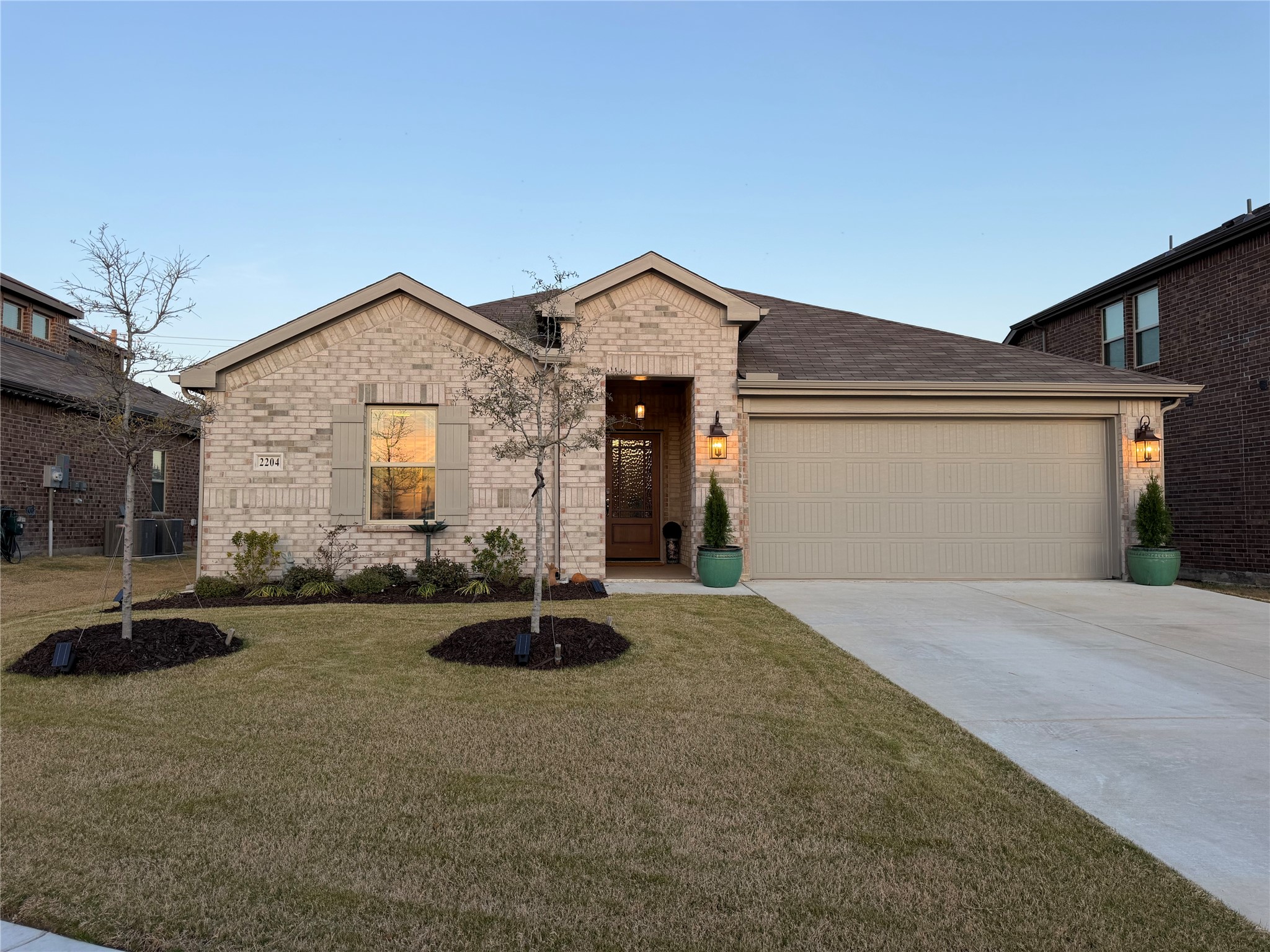 Property photo 01 of 2204 Kansas Street, Royse City, TX 75189 | MLS #21182661