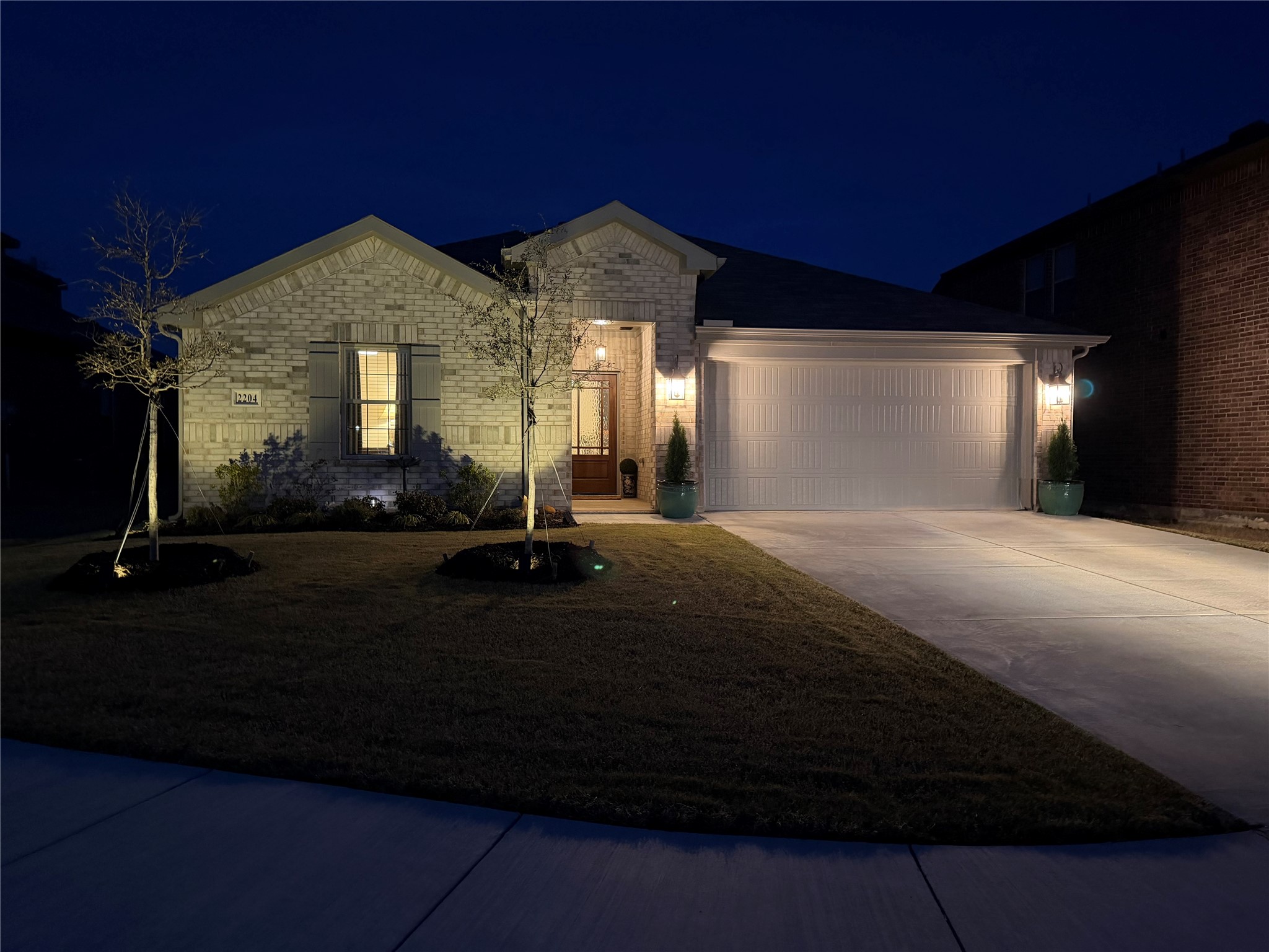 2204 Kansas Street, Royse City, TX, 75189