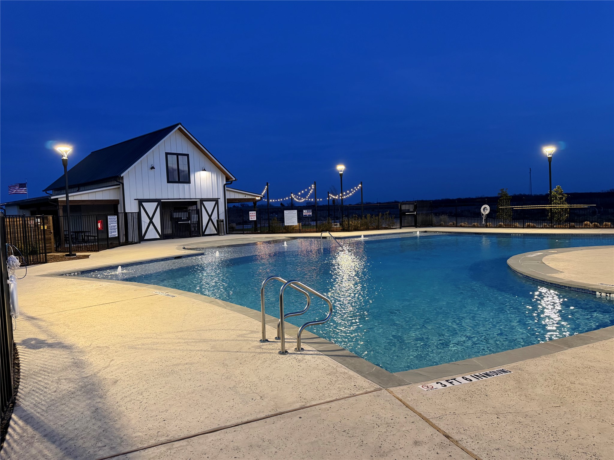 2204 Kansas Street, Royse City, TX, 75189