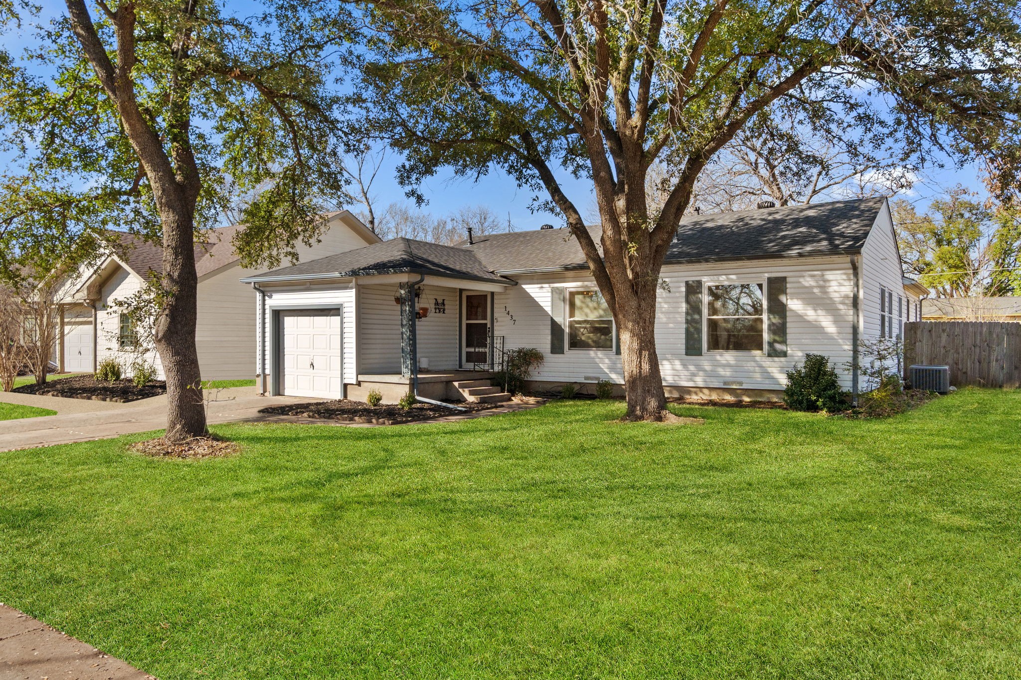 1437 Nash Street, Garland, TX, 75042