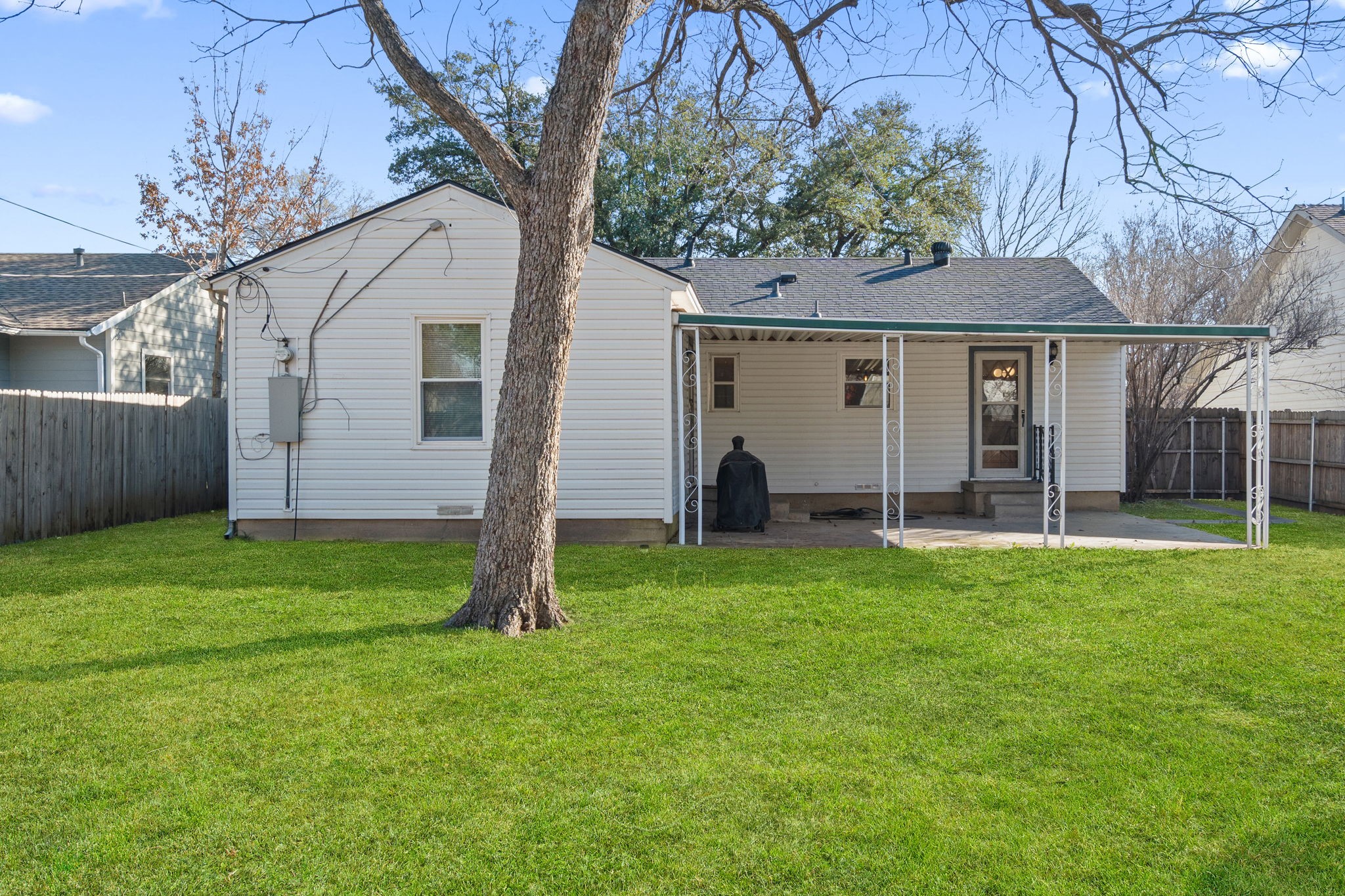 1437 Nash Street, Garland, TX, 75042