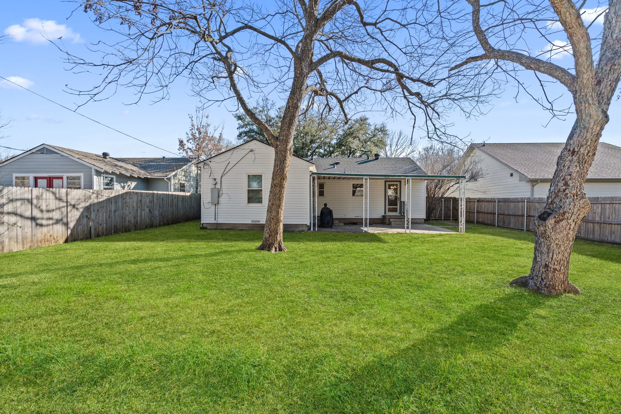 1437 Nash Street, Garland, TX, 75042