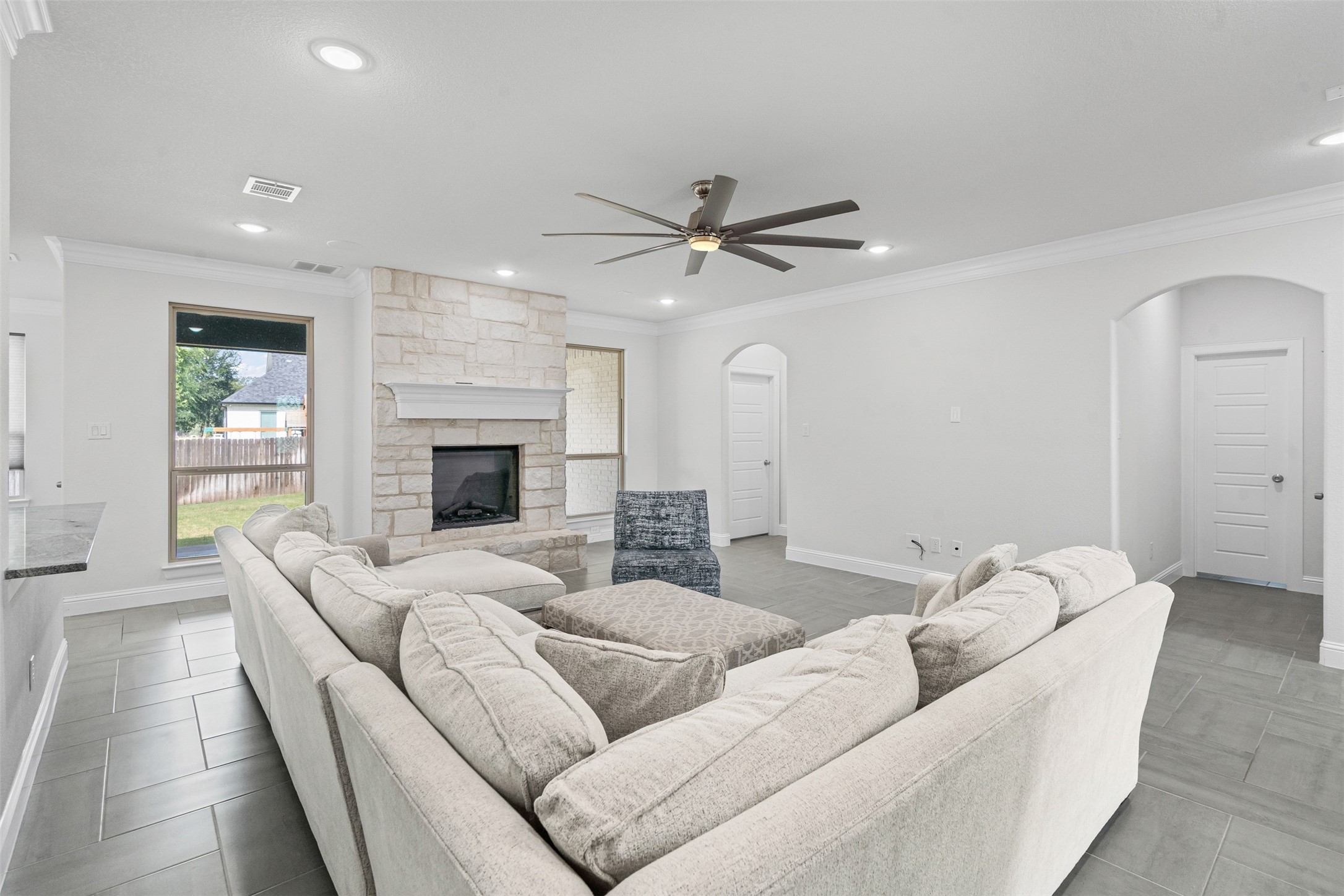 12633 Drexler Place, Fort Worth, TX, 76126