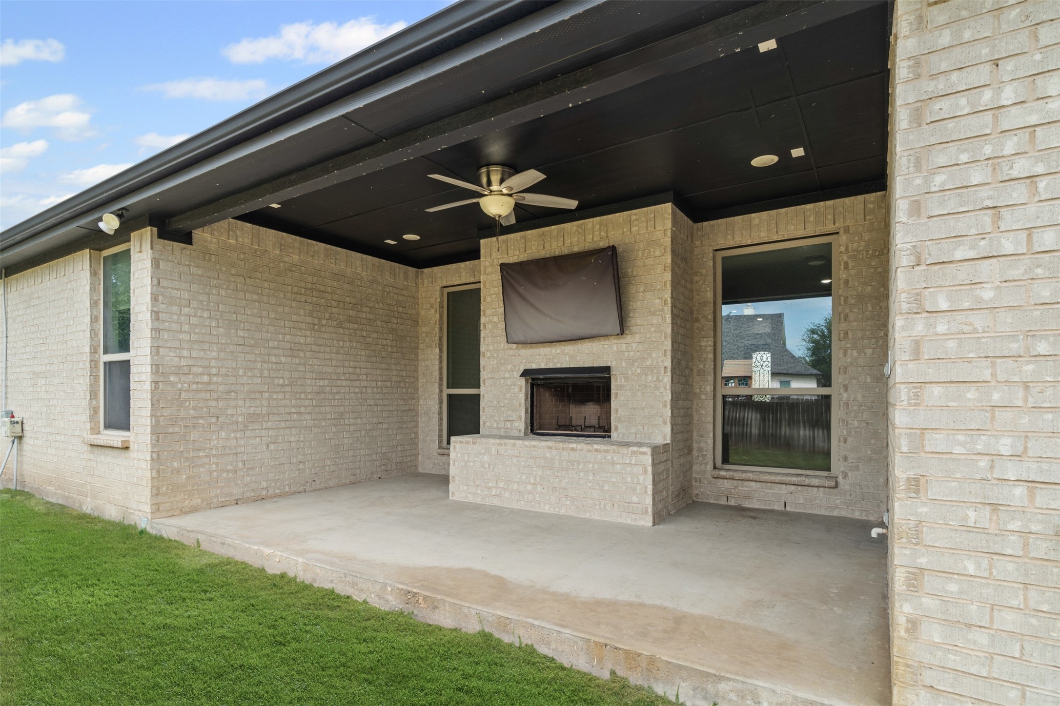12633 Drexler Place, Fort Worth, TX, 76126