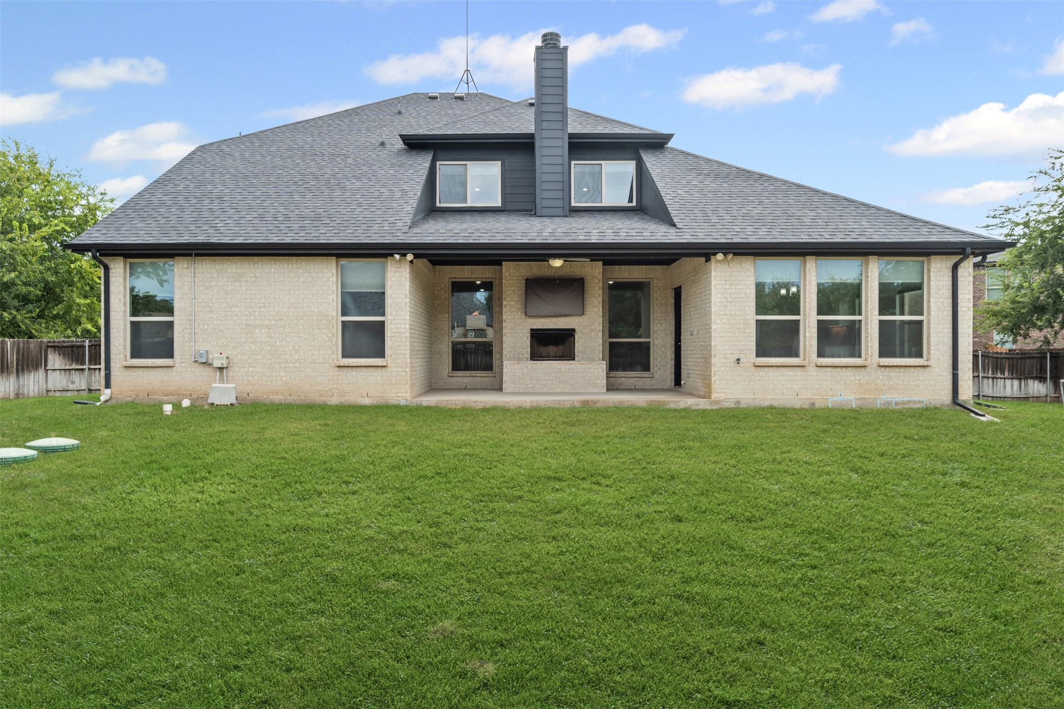 12633 Drexler Place, Fort Worth, TX, 76126
