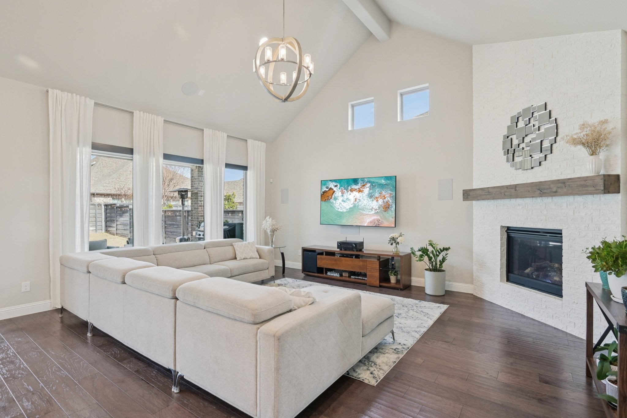 813 Boardwalk Way, Little Elm, TX, 76227