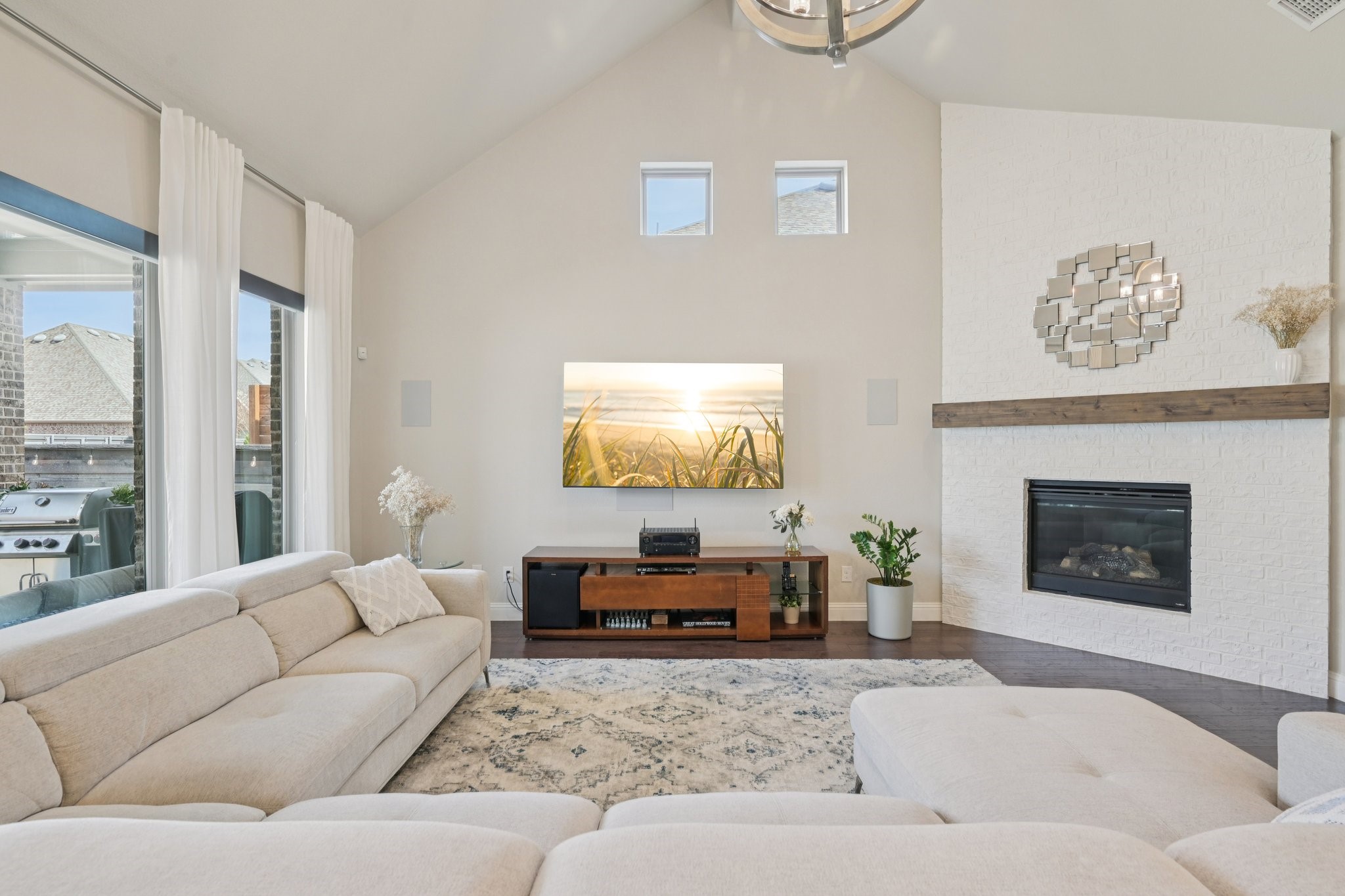 813 Boardwalk Way, Little Elm, TX, 76227