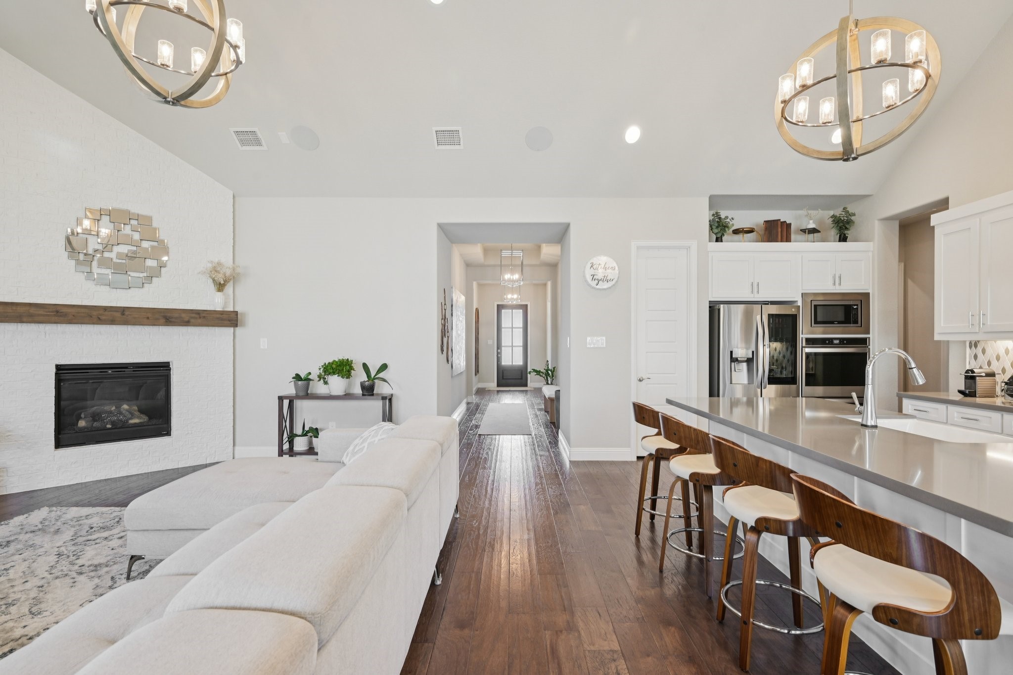 813 Boardwalk Way, Little Elm, TX, 76227