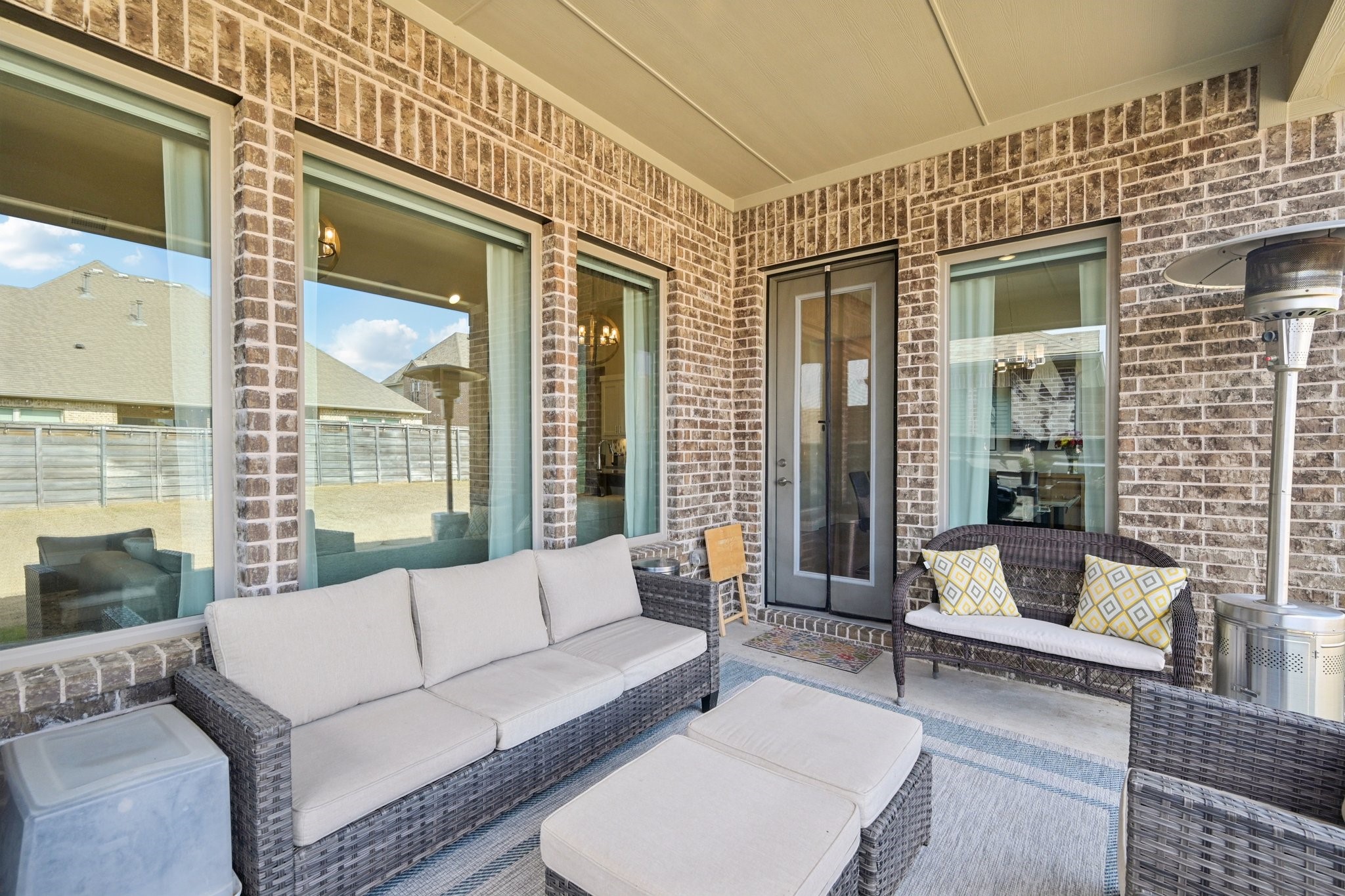 813 Boardwalk Way, Little Elm, TX, 76227