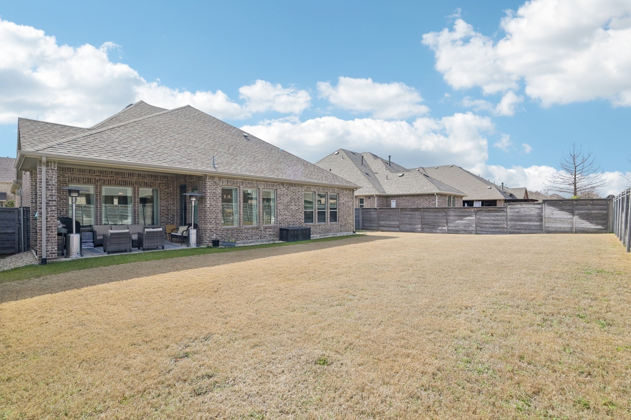 813 Boardwalk Way, Little Elm, TX, 76227