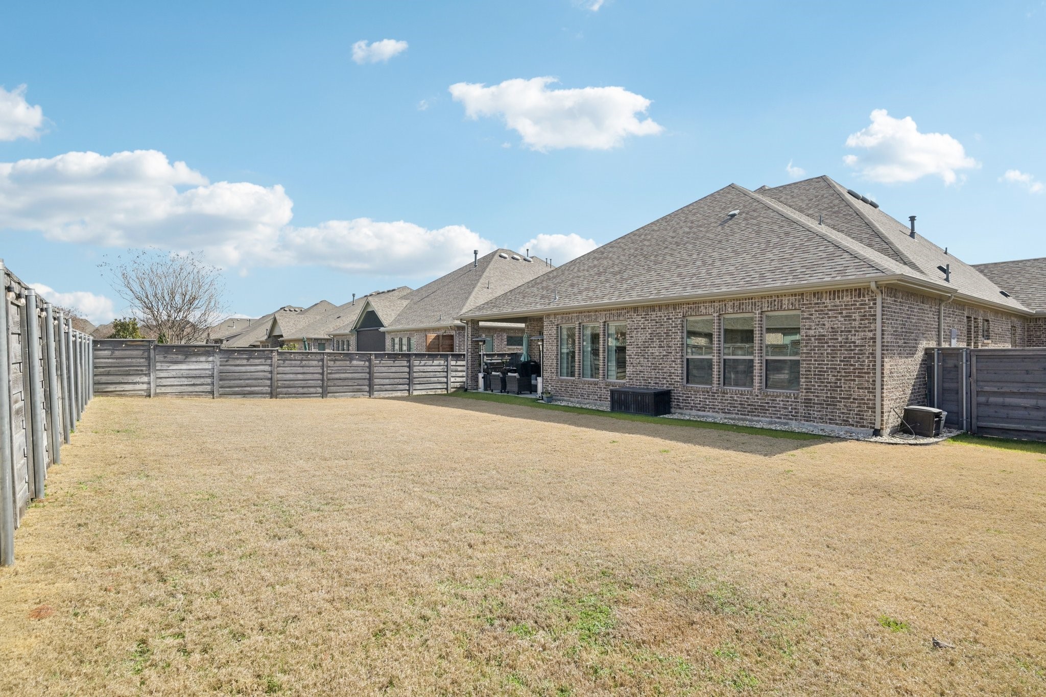 813 Boardwalk Way, Little Elm, TX, 76227