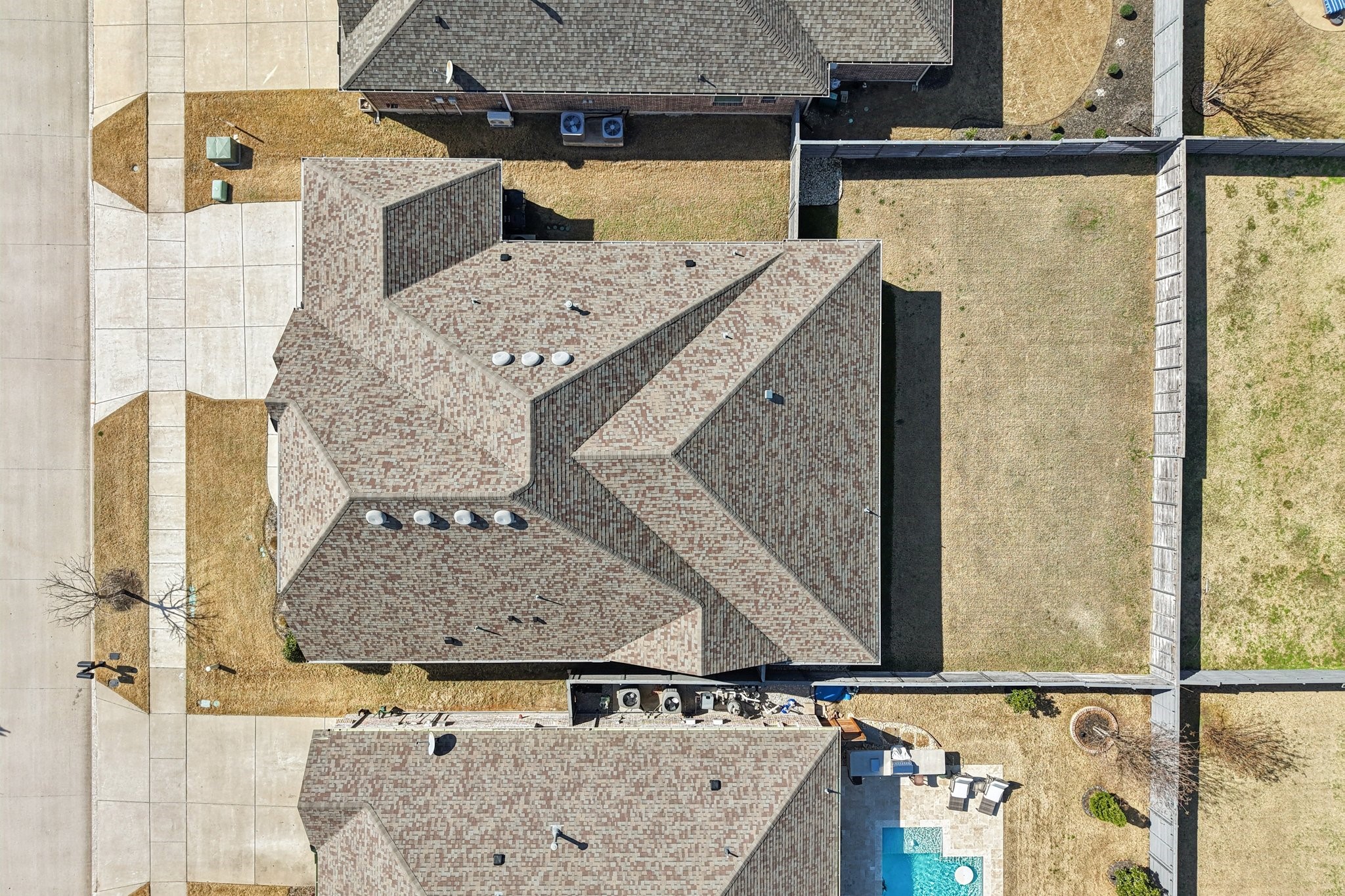 813 Boardwalk Way, Little Elm, TX, 76227