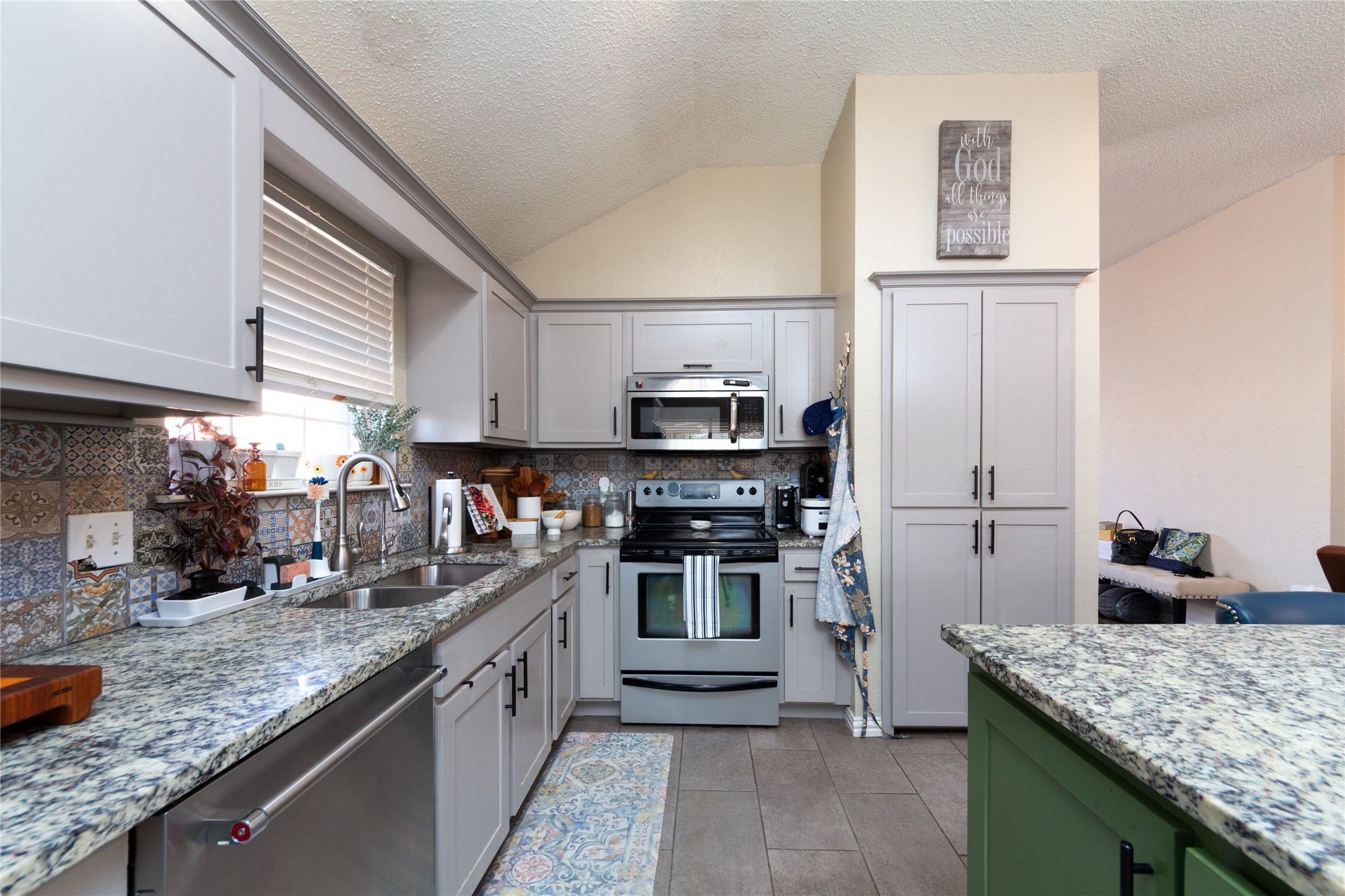 6004 Ten Wood Court, Arlington, TX, 76018