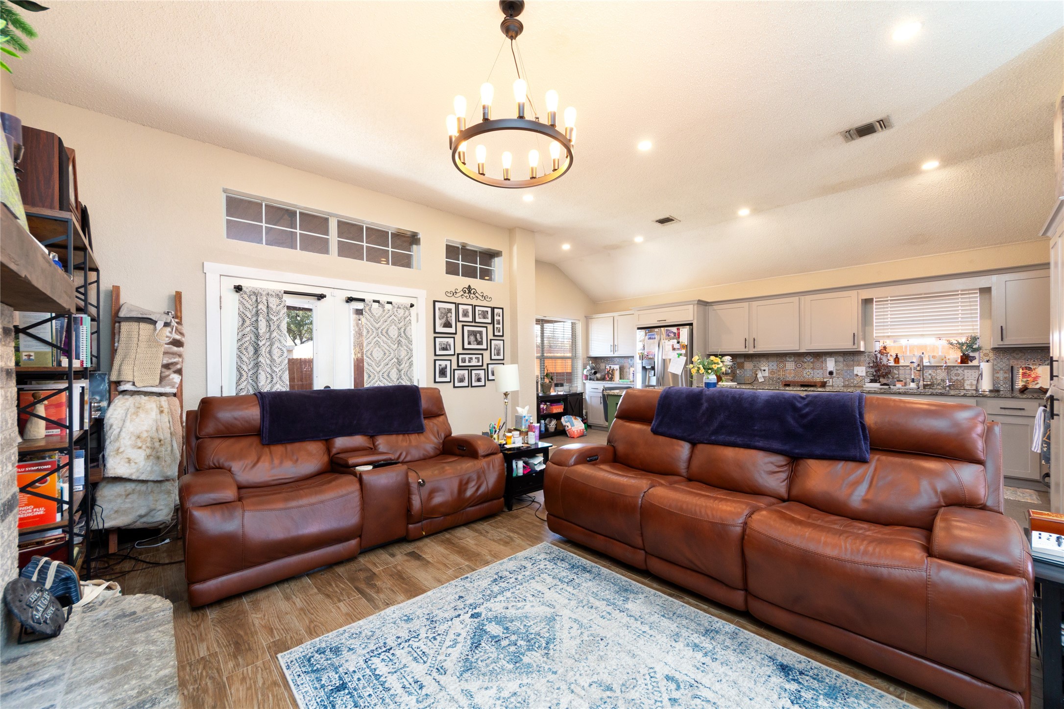 6004 Ten Wood Court, Arlington, TX, 76018