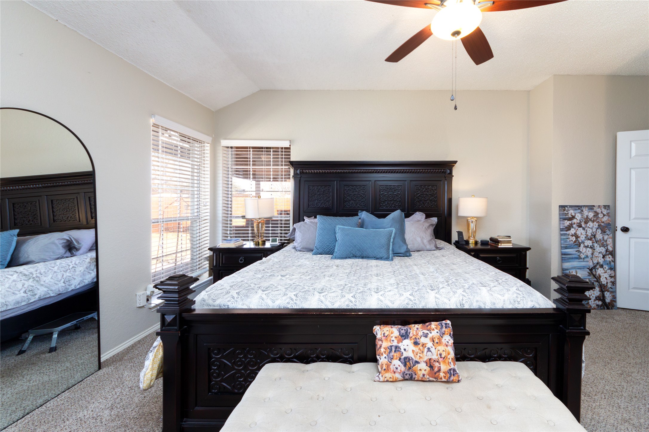 6004 Ten Wood Court, Arlington, TX, 76018