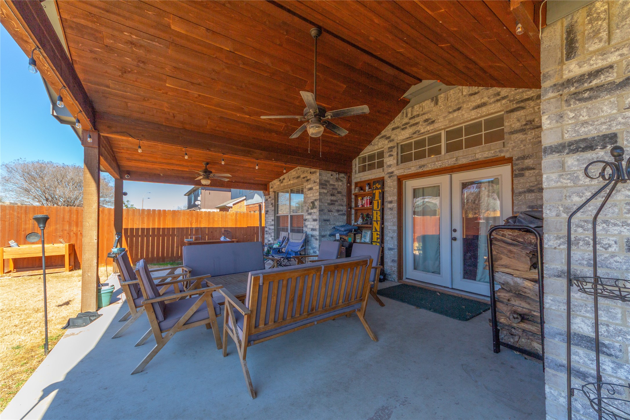 6004 Ten Wood Court, Arlington, TX, 76018